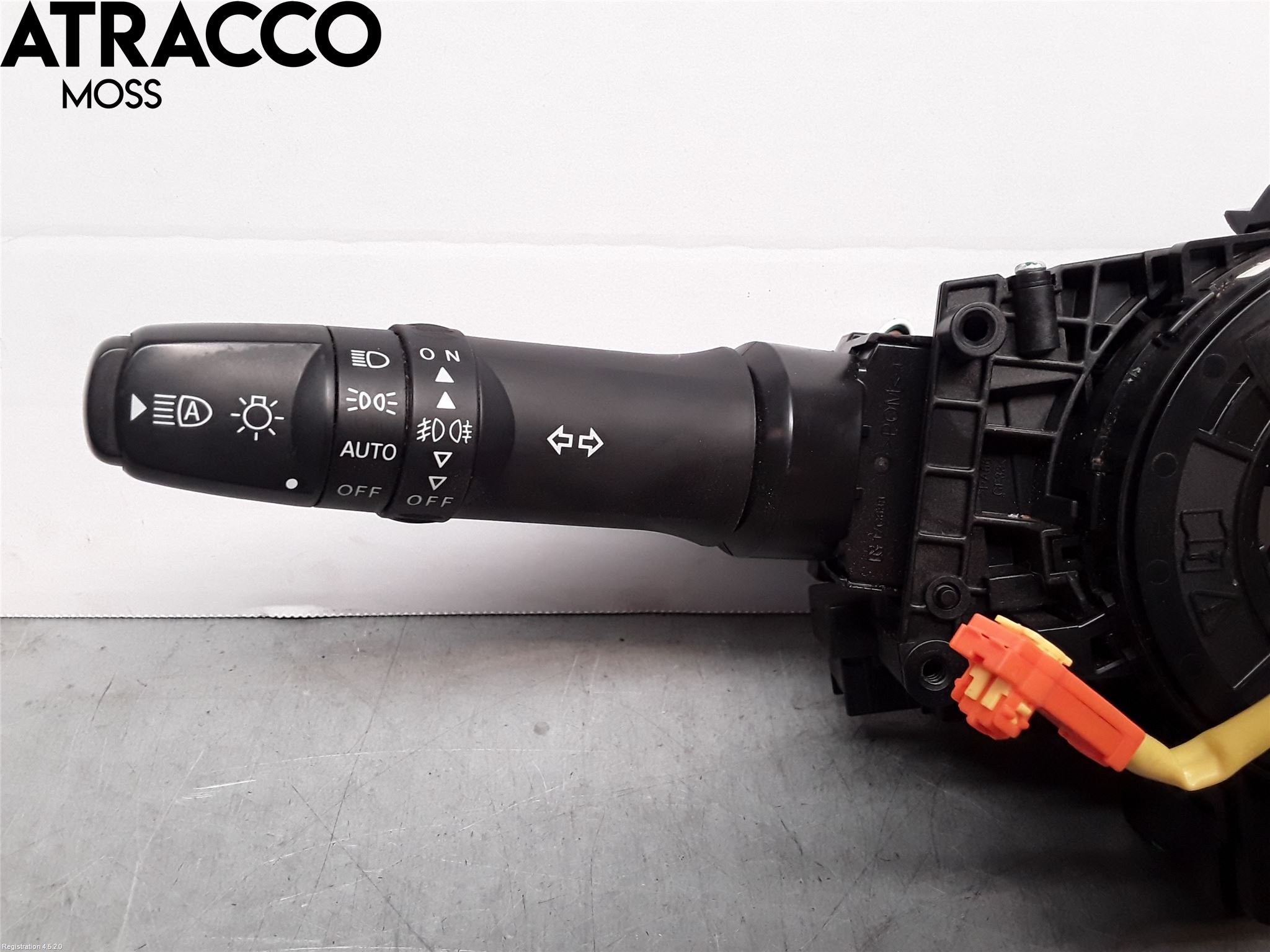 Mitsubishi OUTLANDER 13-21 Bryter Ratt Kombi H Og V