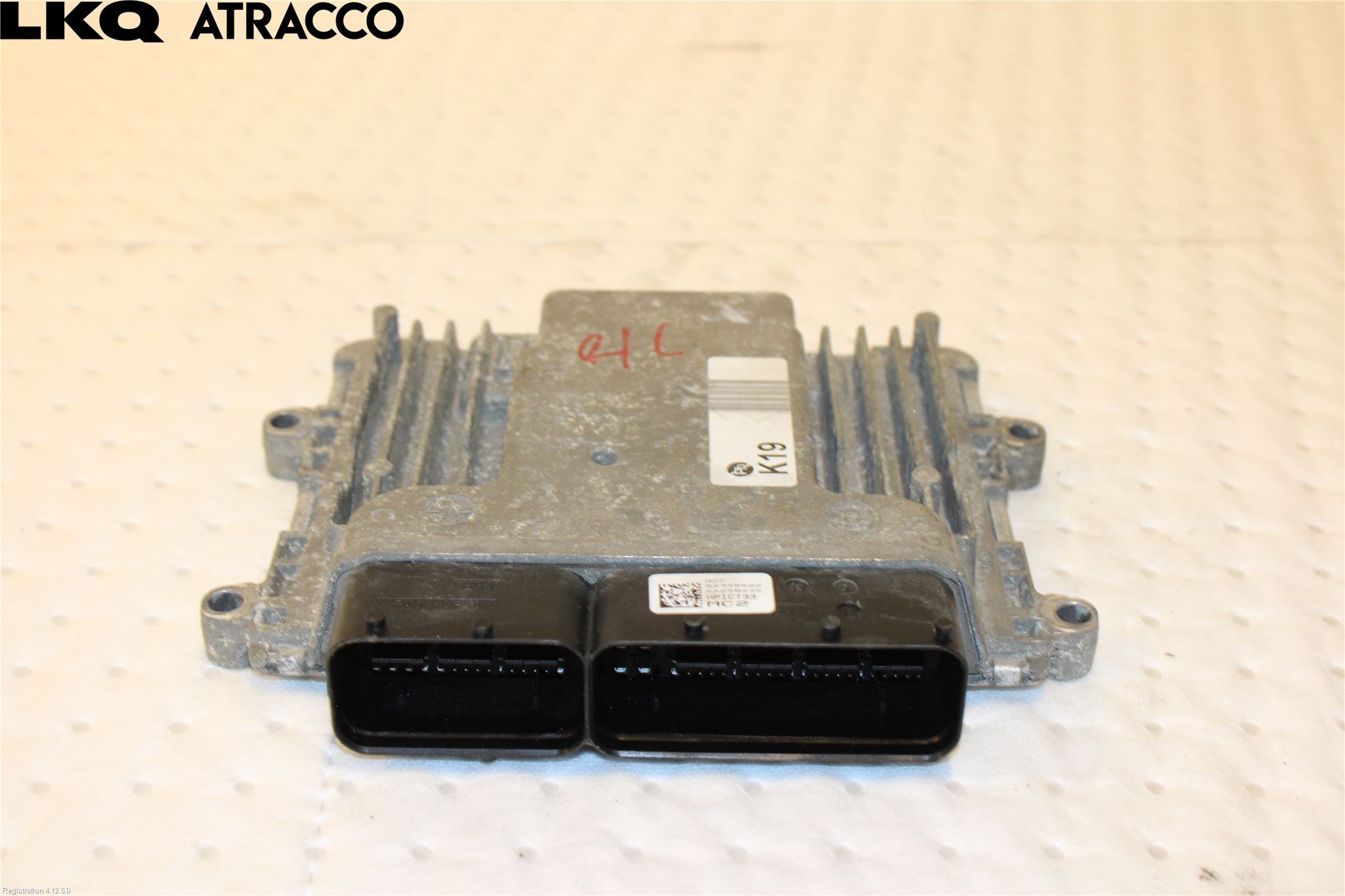 Hyundai IONIQ AE 17-22 Styreenhet Innsprøytning