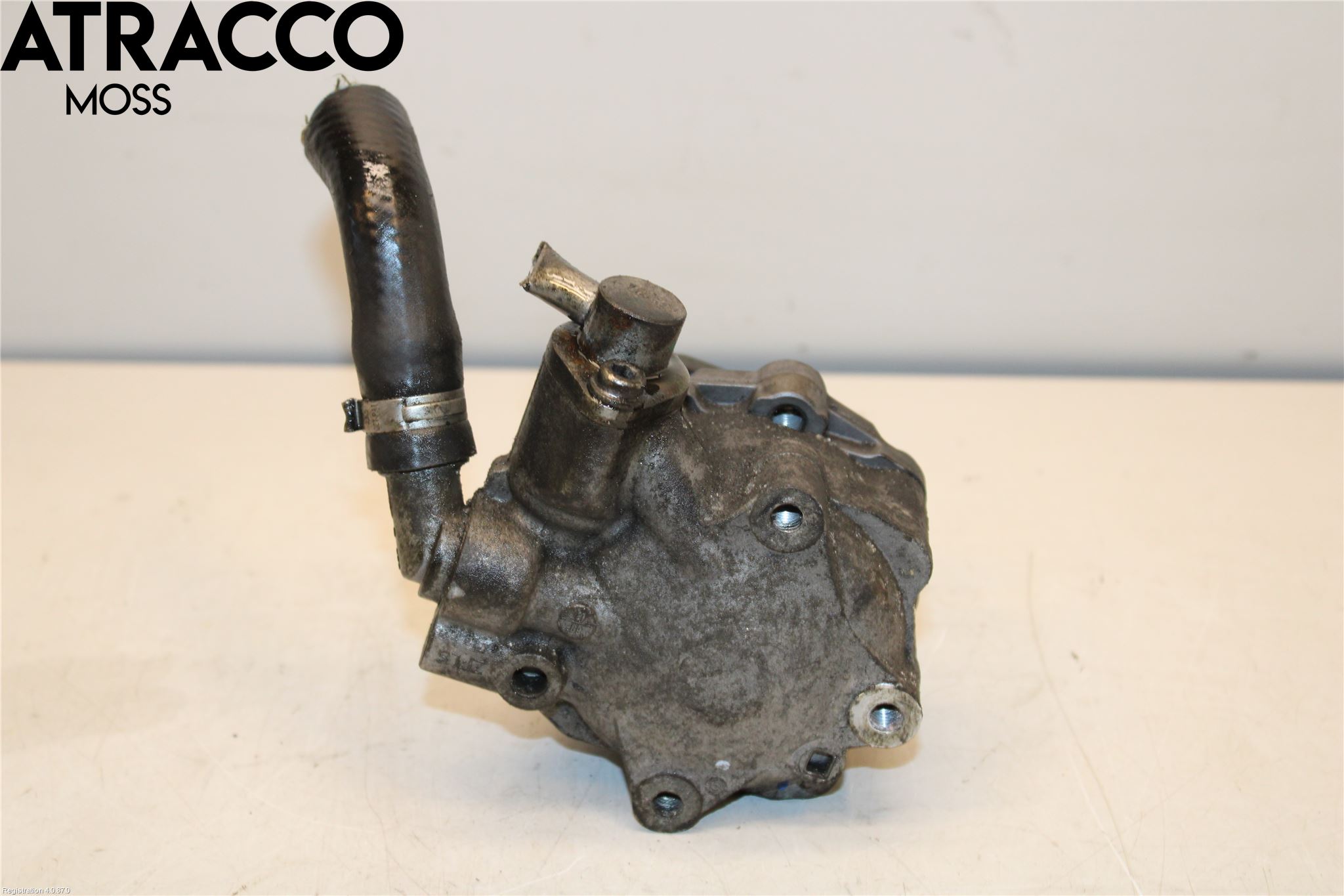 Audi Q5 09-16 Servo Pumpe