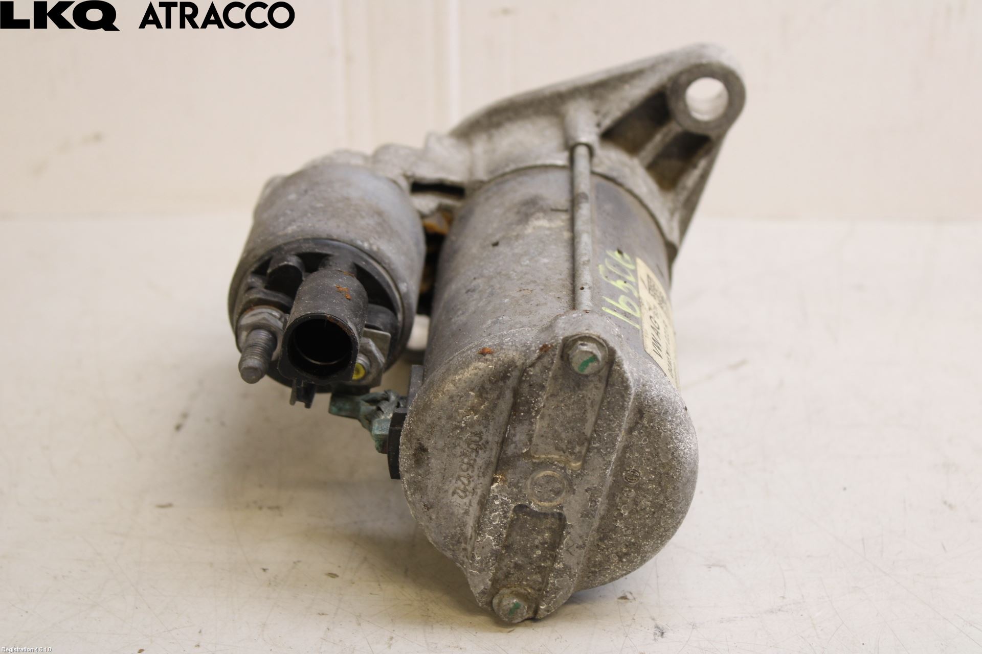 Volkswagen VW GOLF / E-GOLF VII 13-20 Startmotor