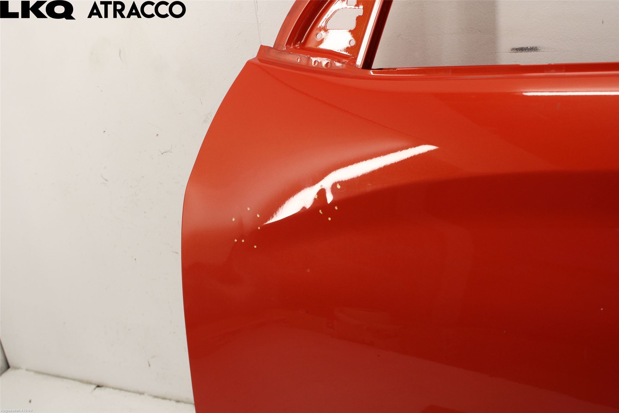 Hyundai KONA/ELECTRIC OS 18-23 Dør 4D Foran Venstre