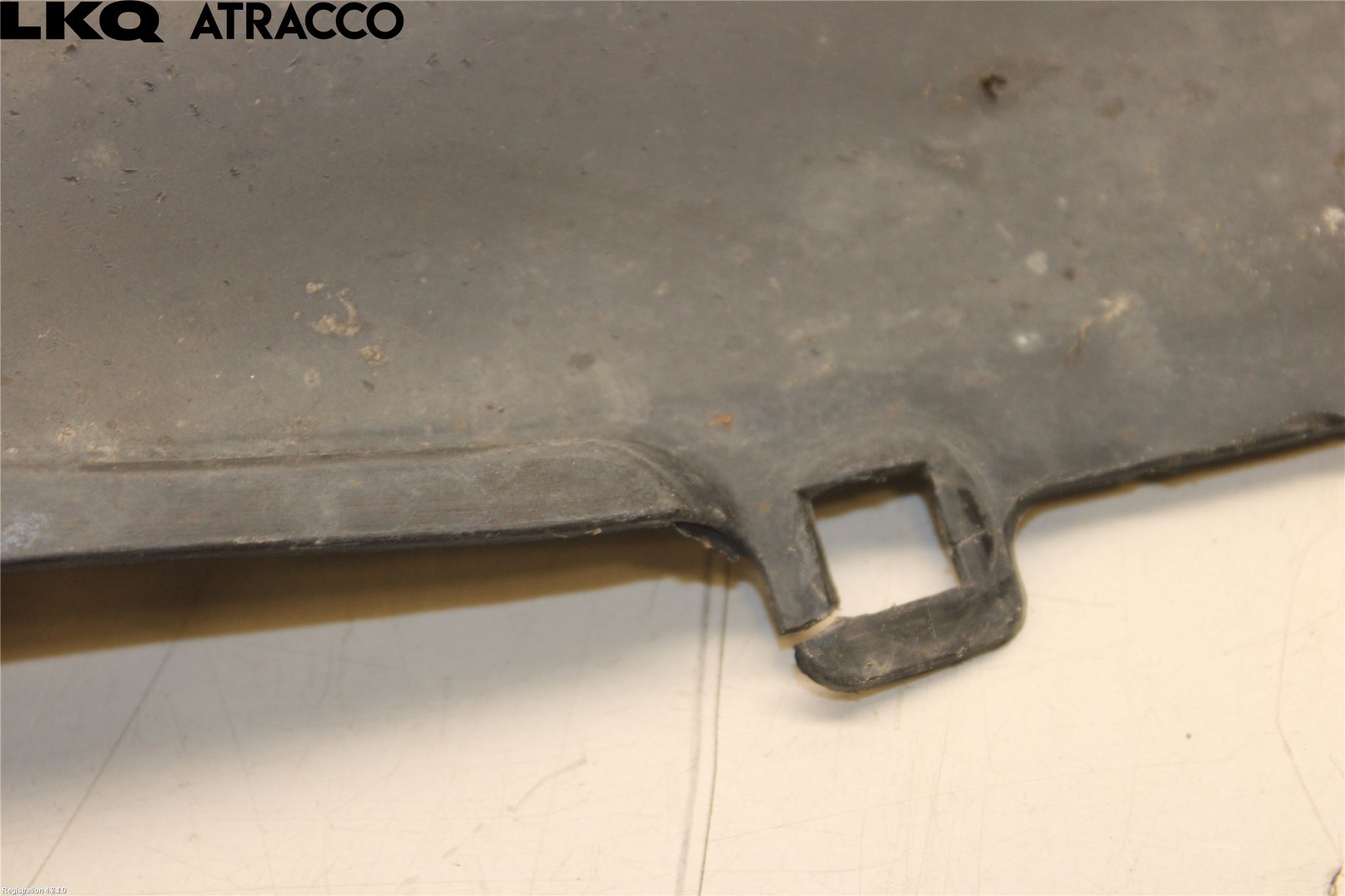 Hyundai KONA/ELECTRIC OS 18-23 Skjerm Indre