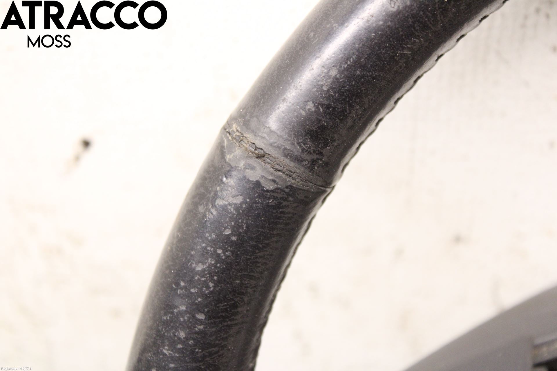 Lexus RX XU30 03-09 Ratt