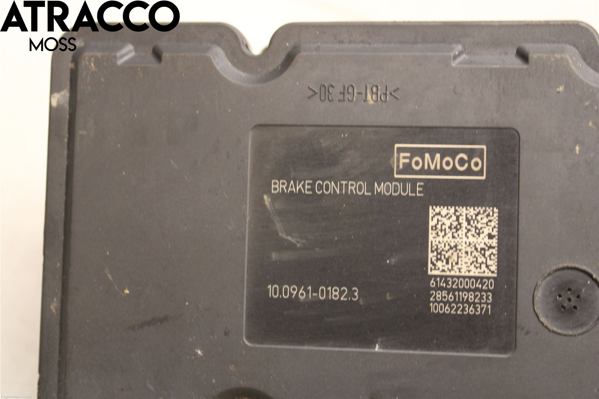 Ford TRANSIT/TOURNEO CONNECT 13-22 Abs Hydraulikkaggregat