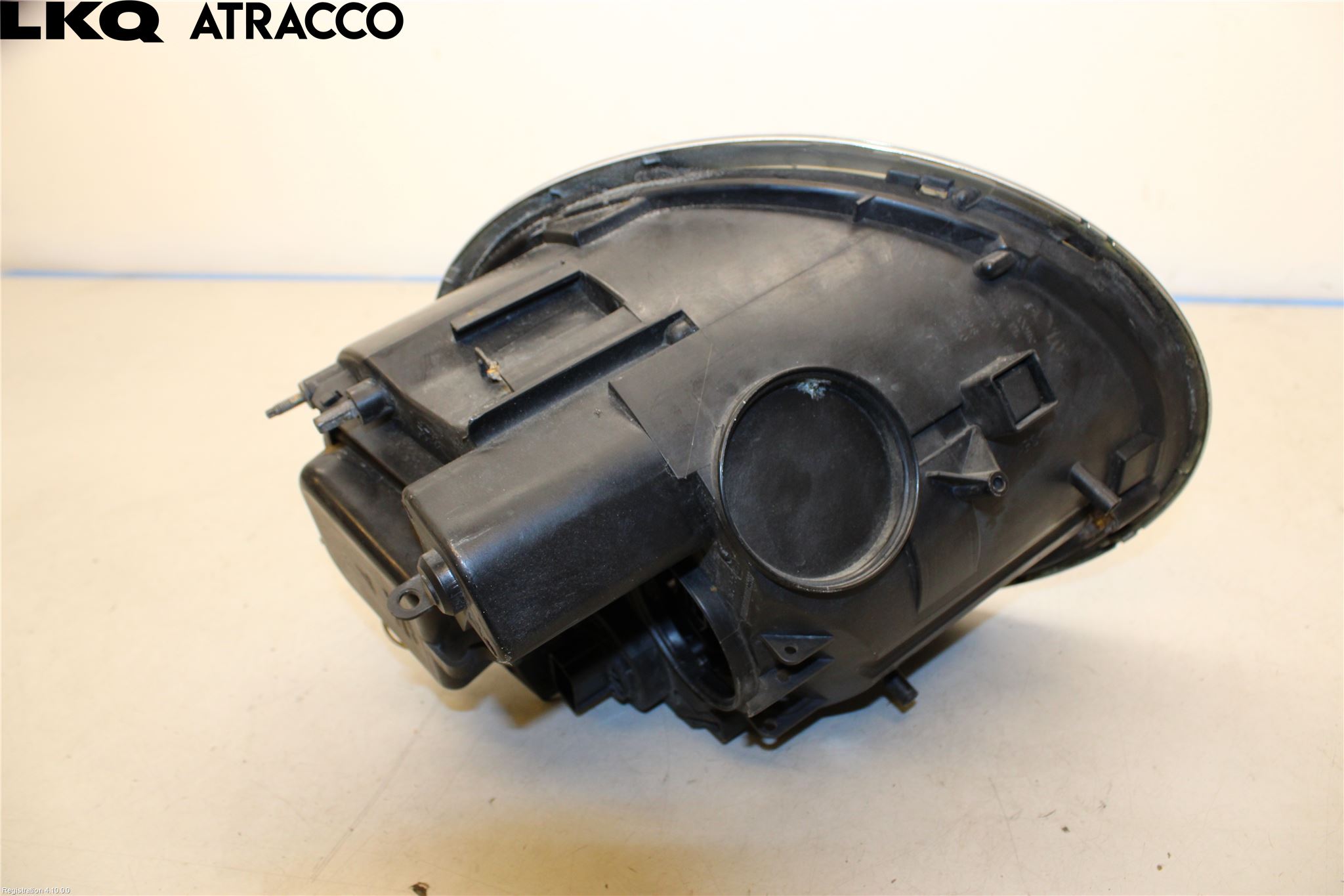 Mini COUPE R50/53 01-06 Frontlykt Hus Venstre