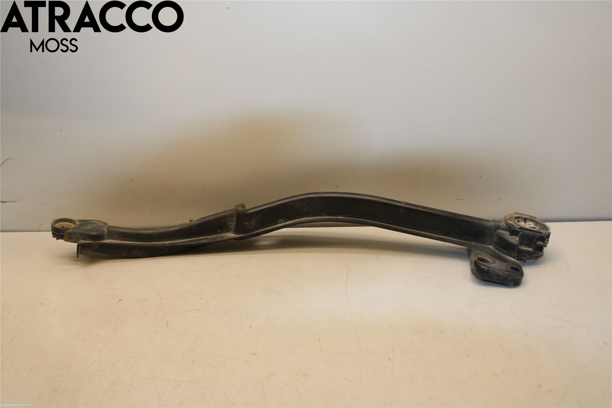 Peugeot 508 11-18 Frontlykt Hus Venstre