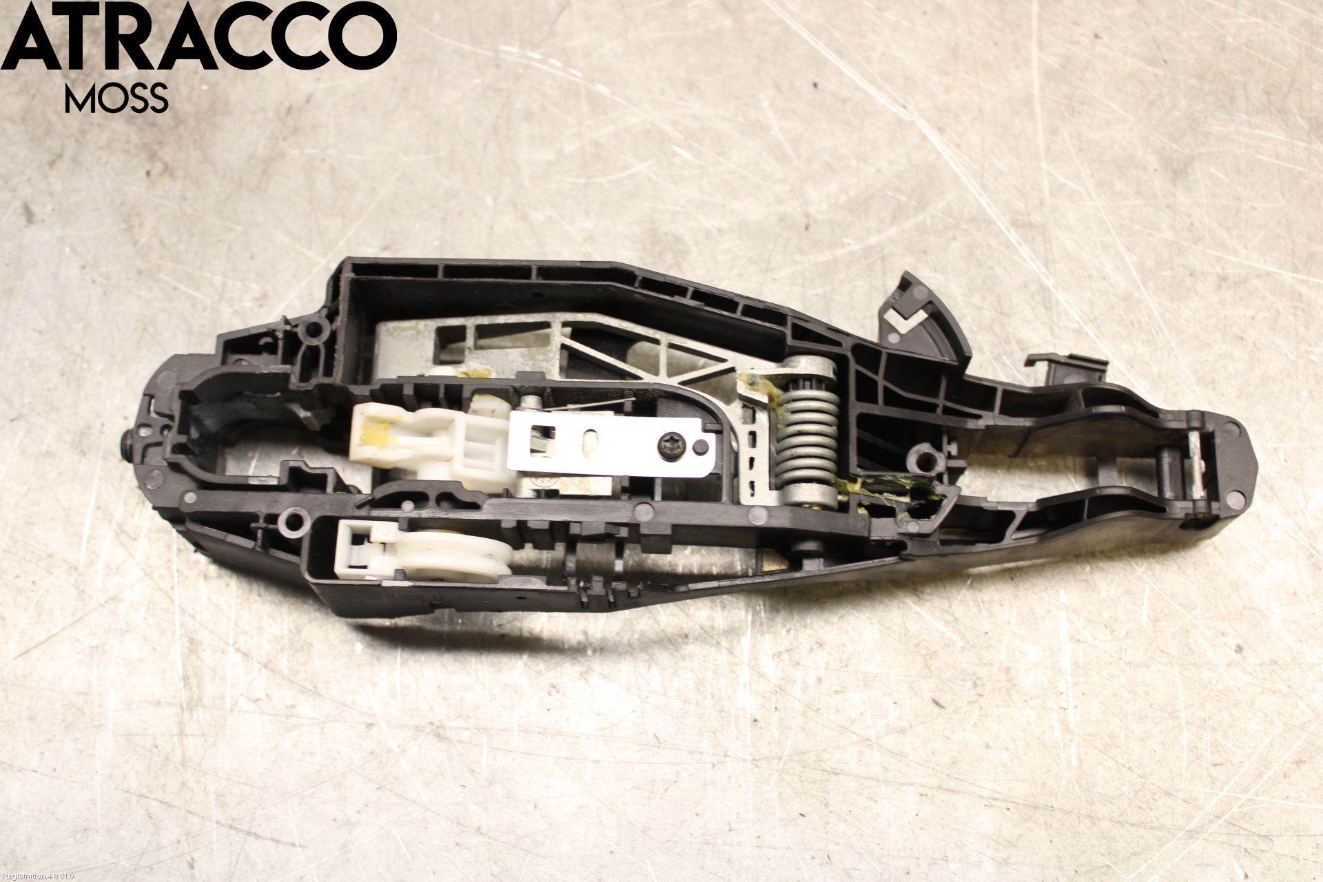 Peugeot 308 14-21 Dørhandtak Ytre Høyre