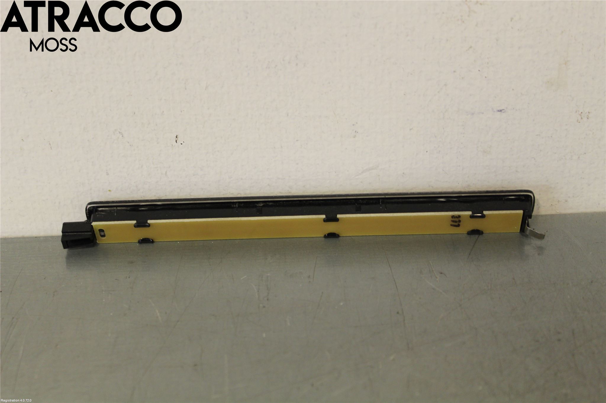 Audi A4/S4 B9 16-19 Innr Taklys