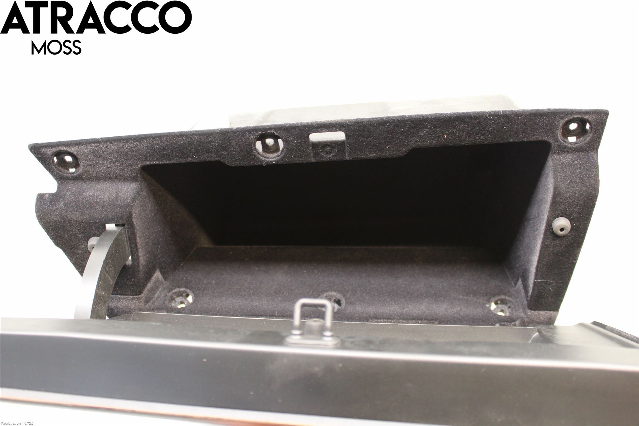 BMW i3 I01 13-22 Innr Hanskerom