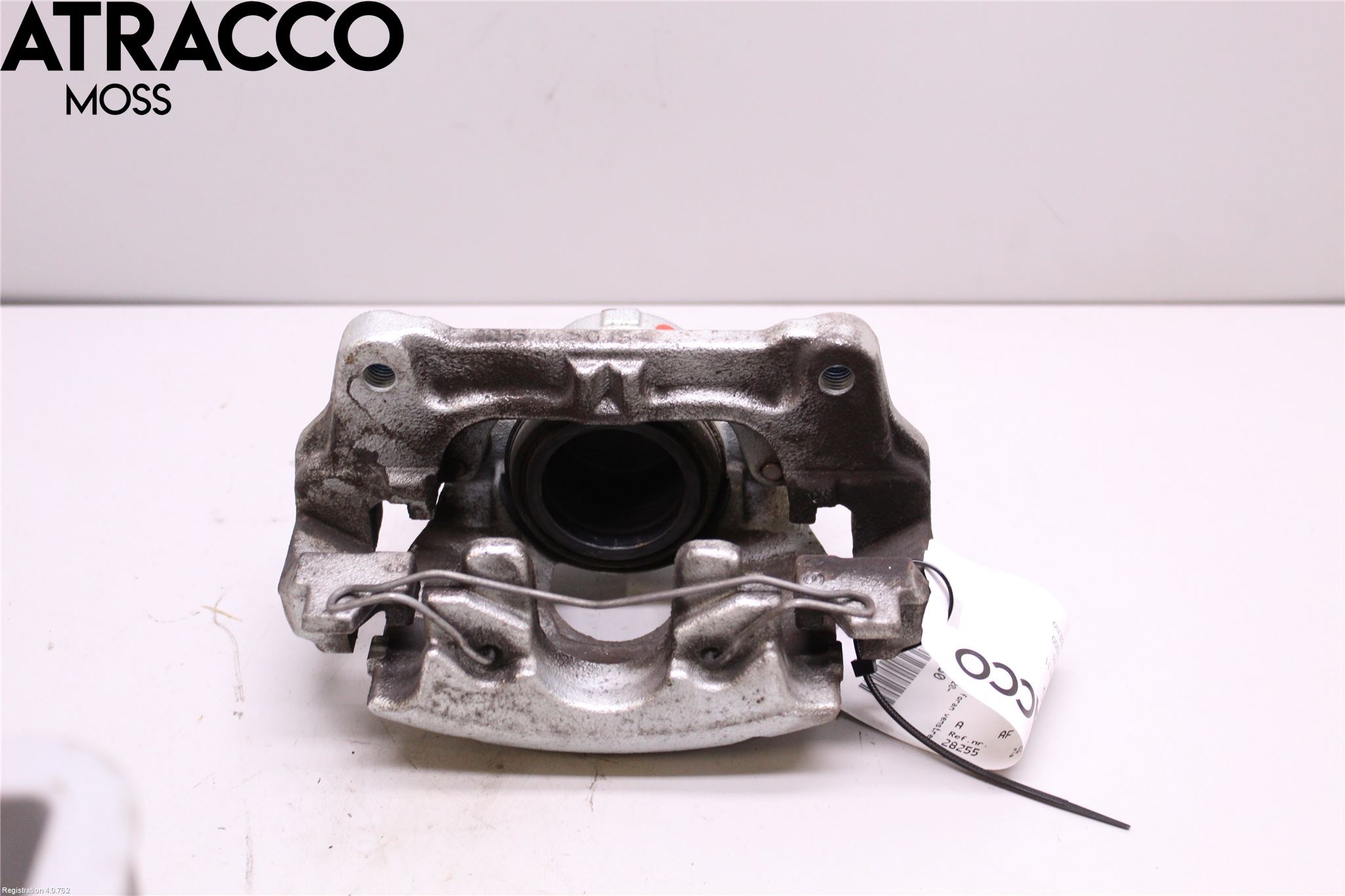 Ford KUGA/KUGA PHEZ/FHEV 20- Bremsecaliper Foran Venstre