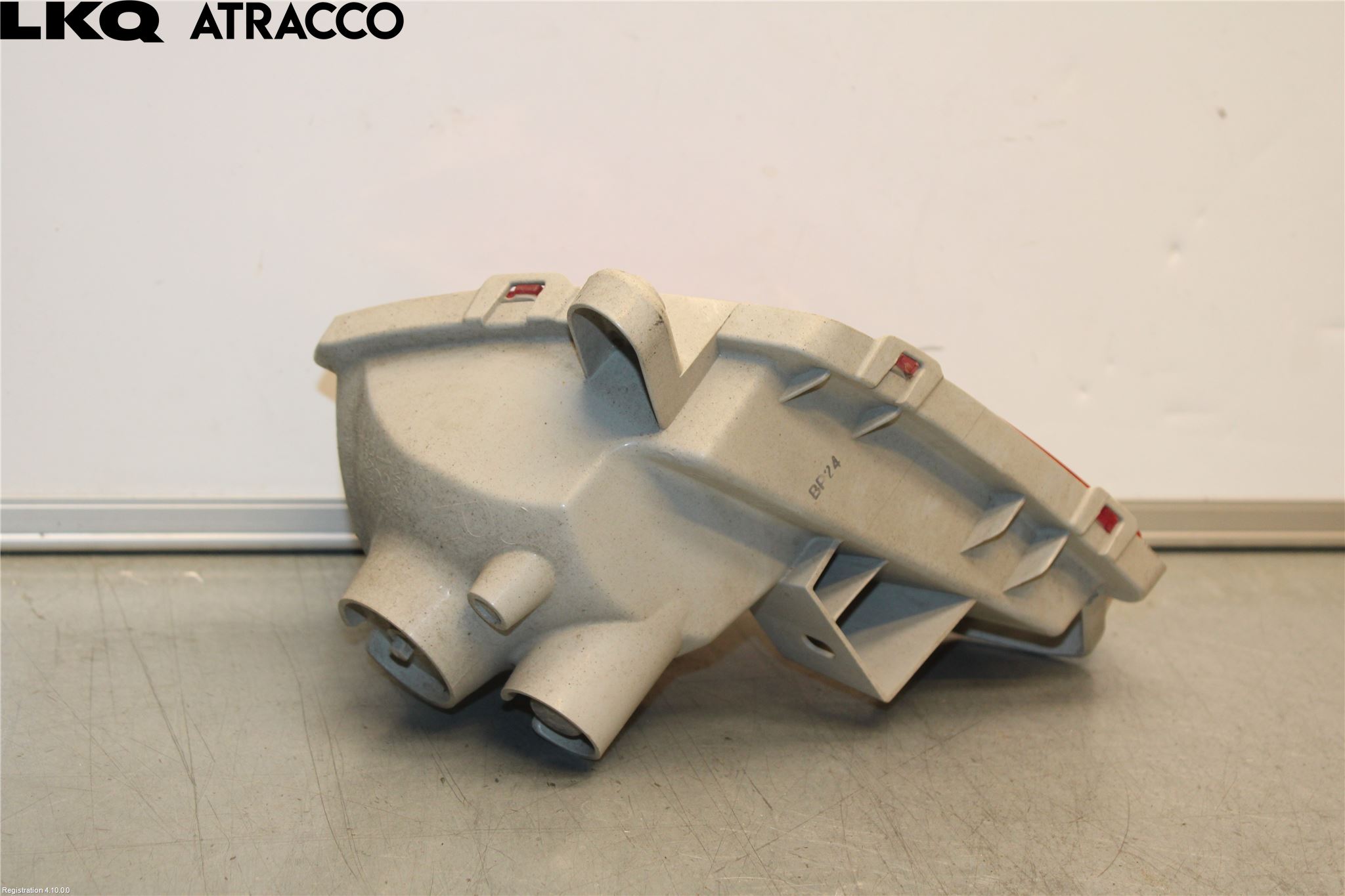 Mazda CX-5 12-17 Refleks Bak