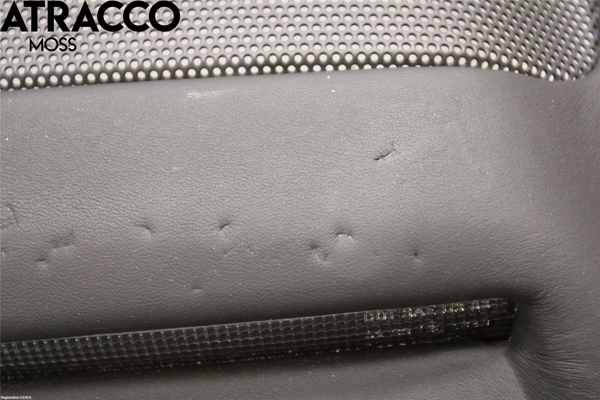 Ferrari ÖVRIGT Innr Hattehylle