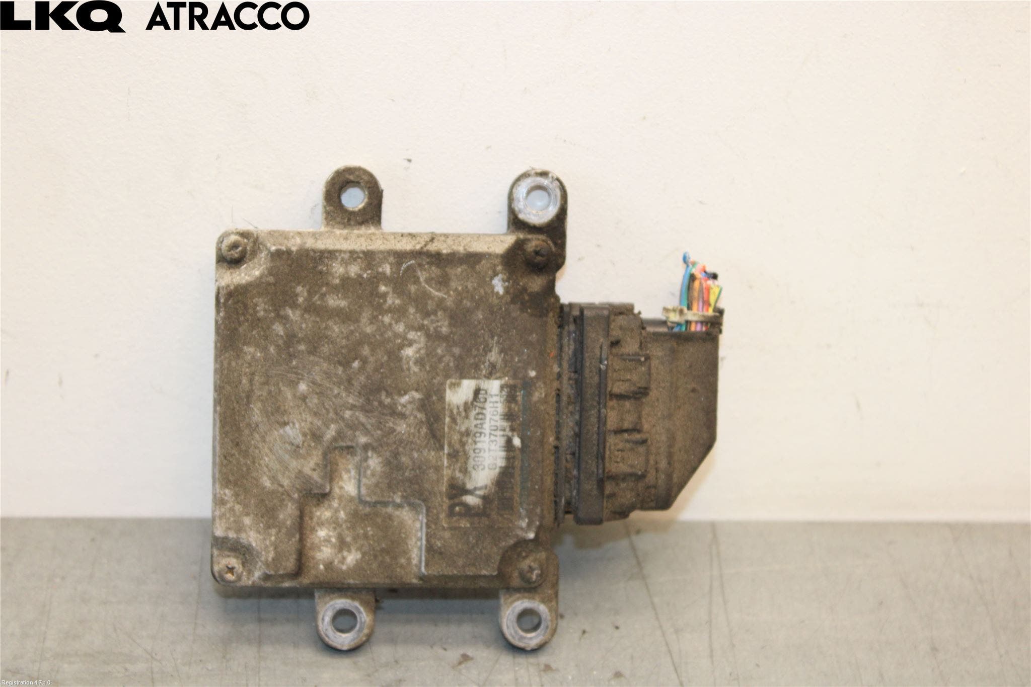 Subaru OUTBACK 15-20 Styreenhet Gearkasse