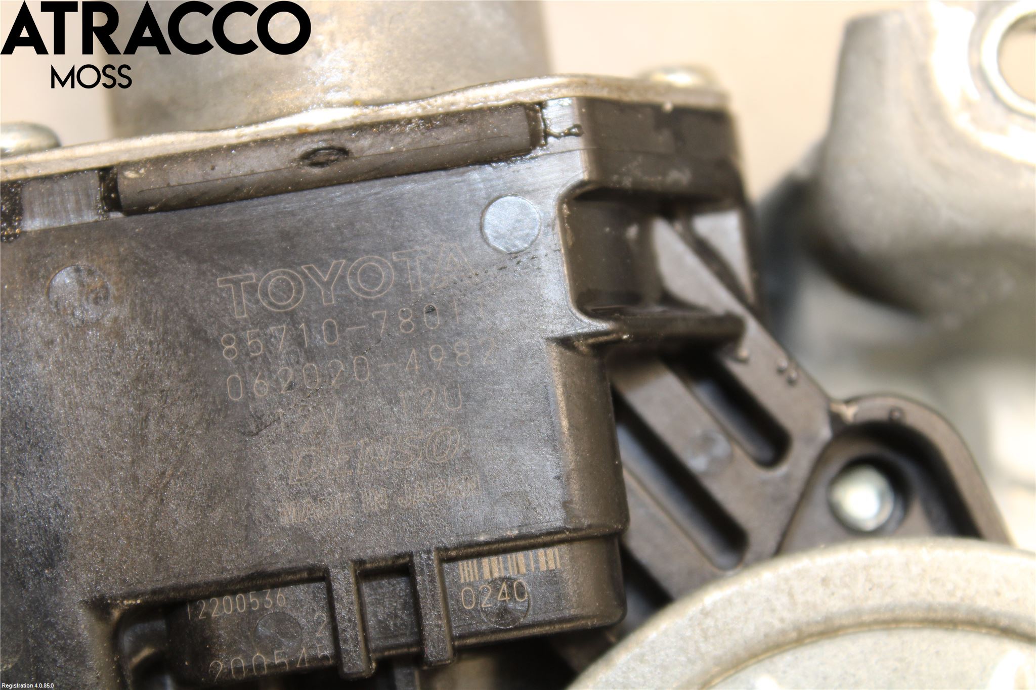 Lexus NX 300h 15-21 Vindusheis El Komp