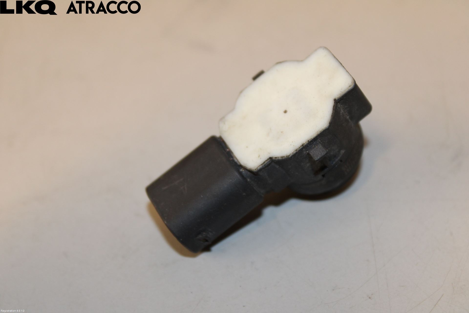 Opel GRANDLAND X 18- Sensor Parkering Front