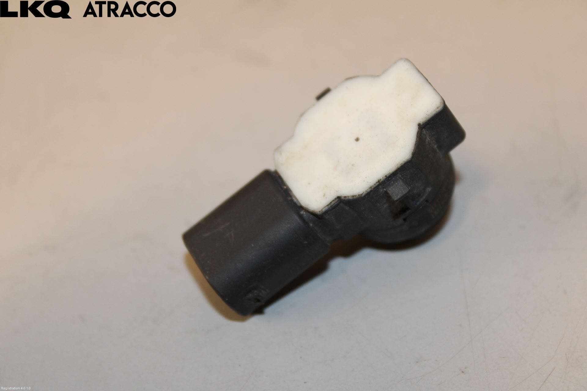 Opel GRANDLAND X 18- Sensor Parkering Front