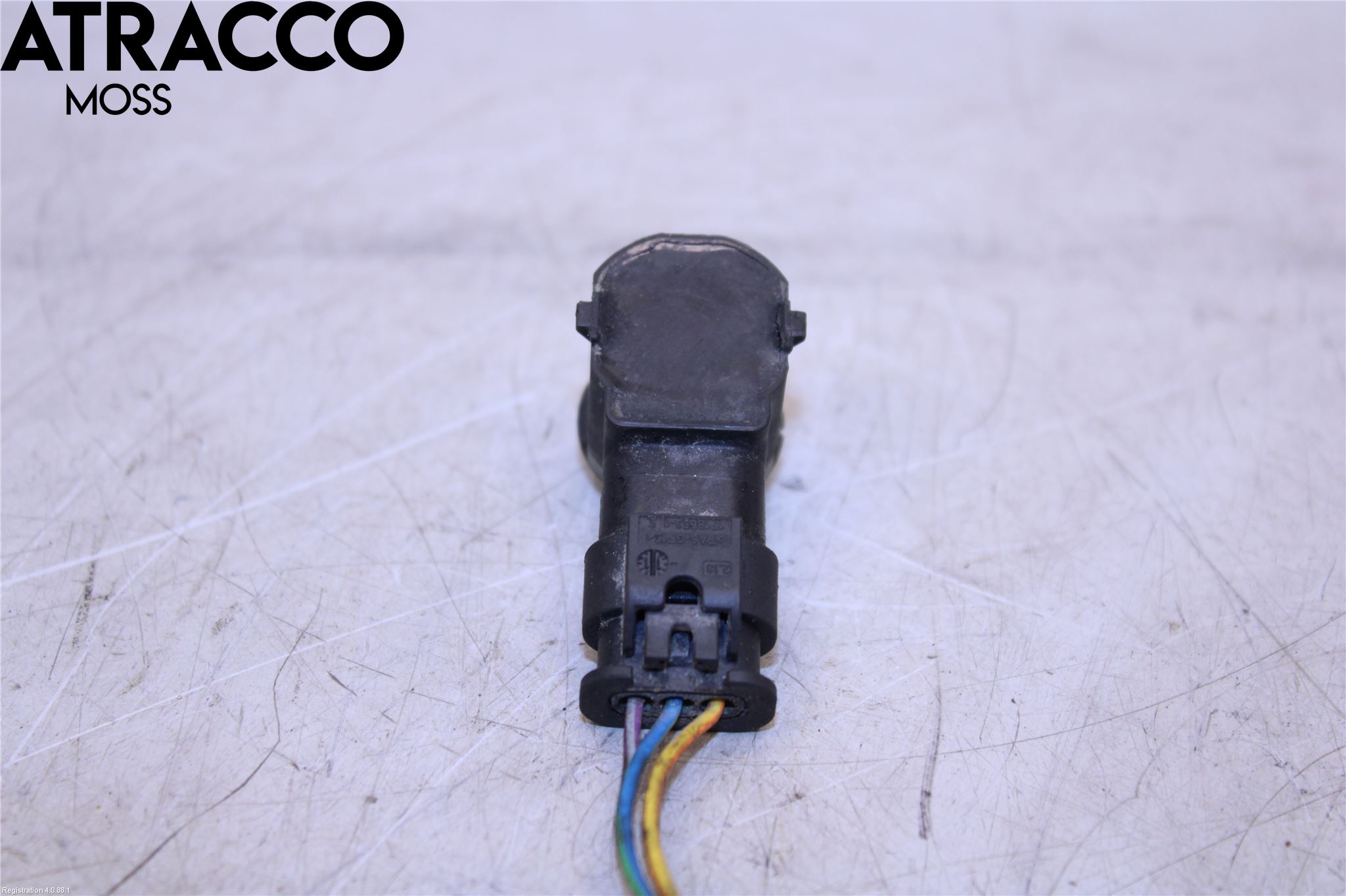 Ford FOCUS 11-14 Sensor Parkering Front