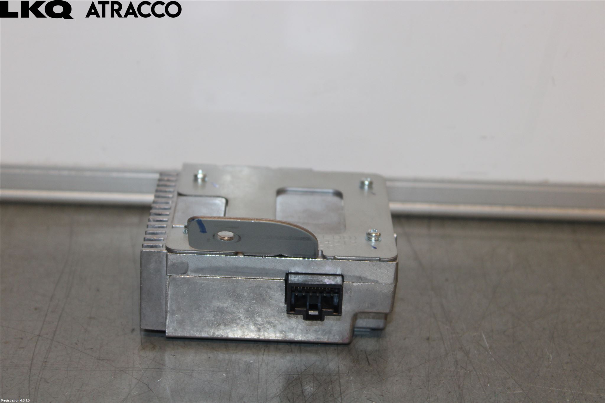 Kia SOUL 09- Styreenhet Øvrig