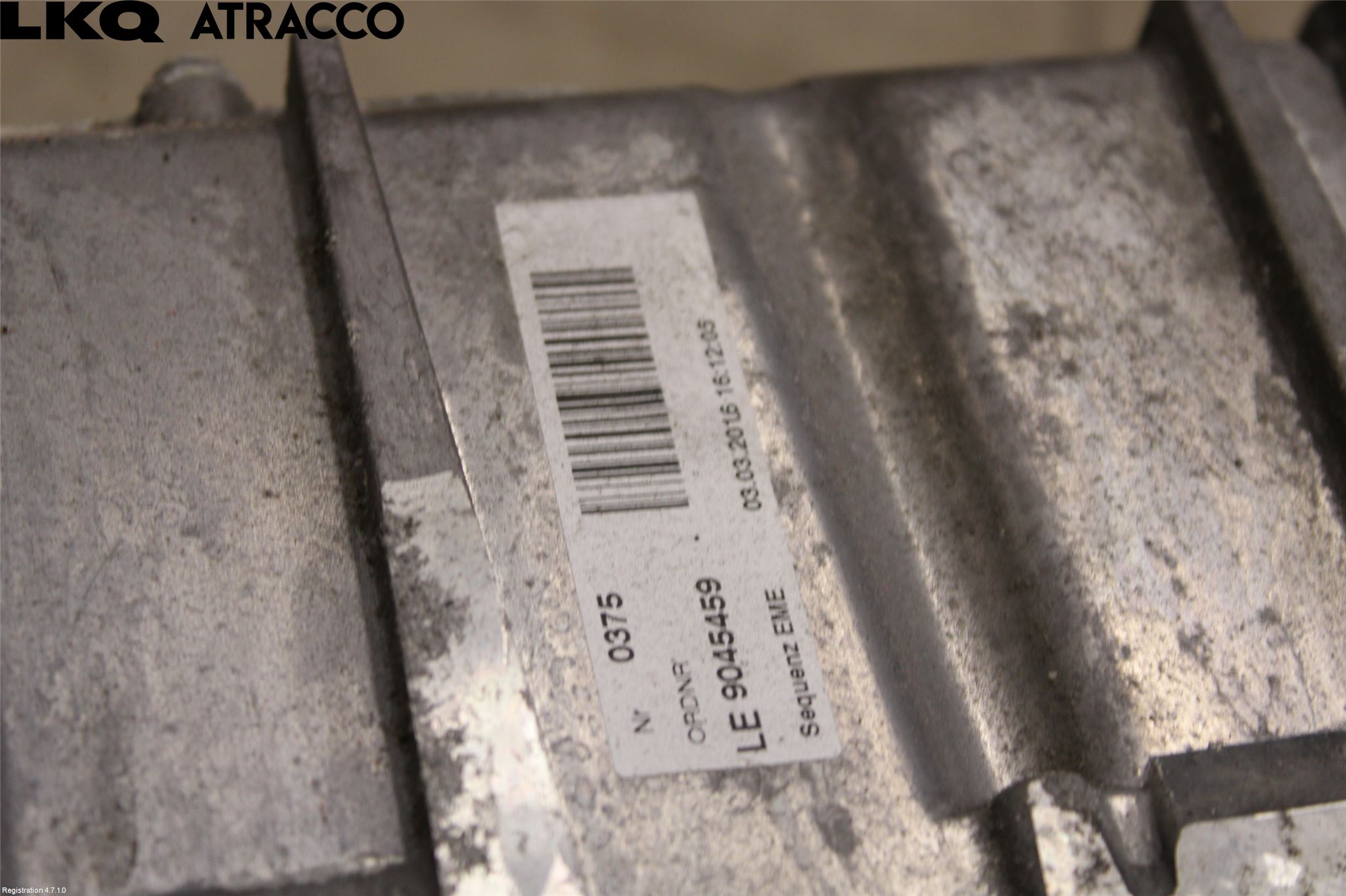 BMW 2 F45 Active Tourer 14-21 Hybridconverter