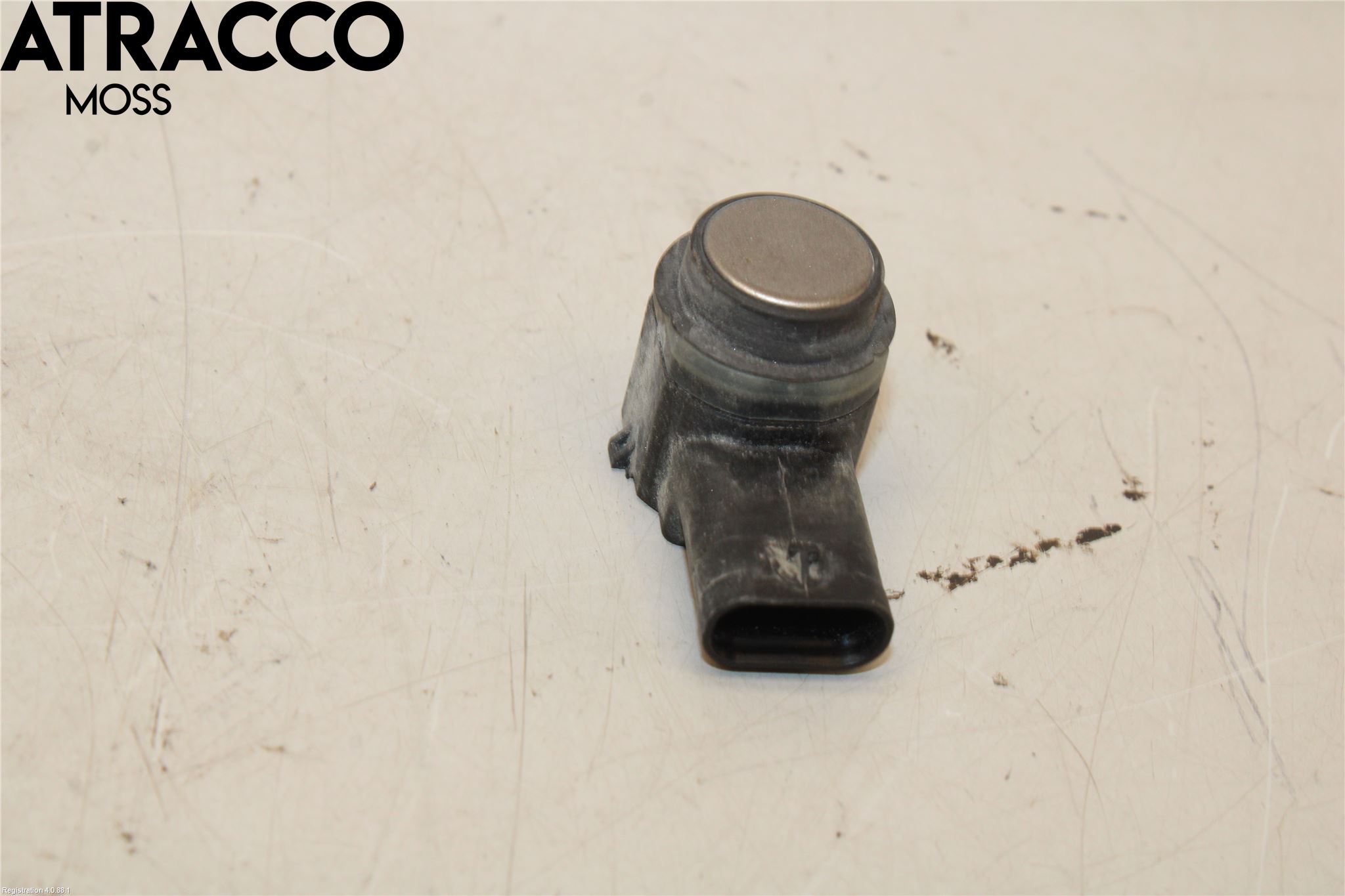 Volkswagen VW PASSAT 11-14 Sensor Ryggesensor
