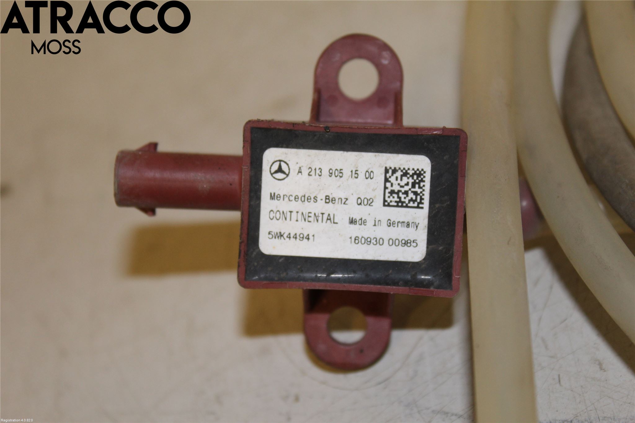 Mercedes-Benz MB E-KLASS (W213) 16-23 Styreenhet Øvrig