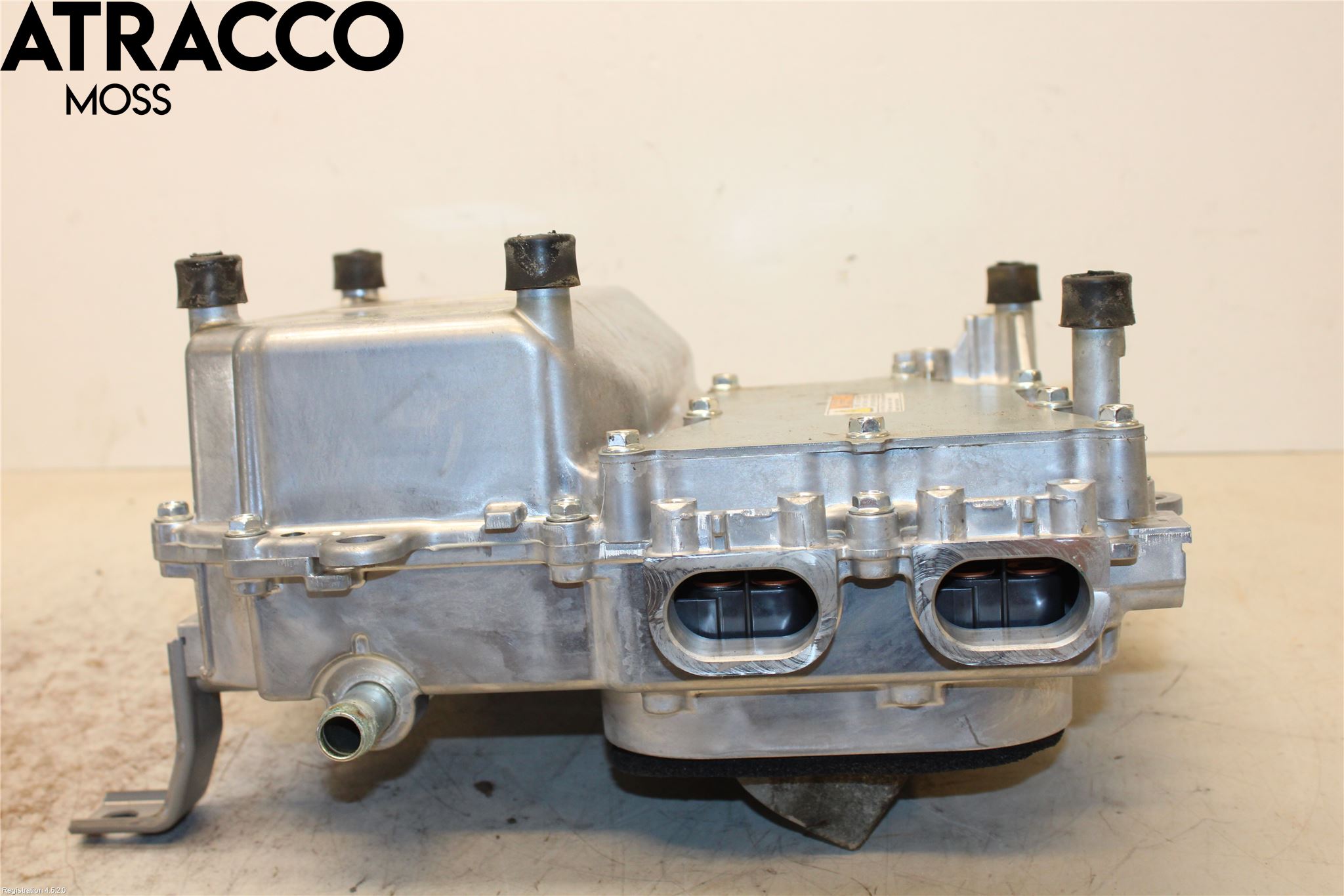 Mitsubishi OUTLANDER 13-21 Hybridconverter