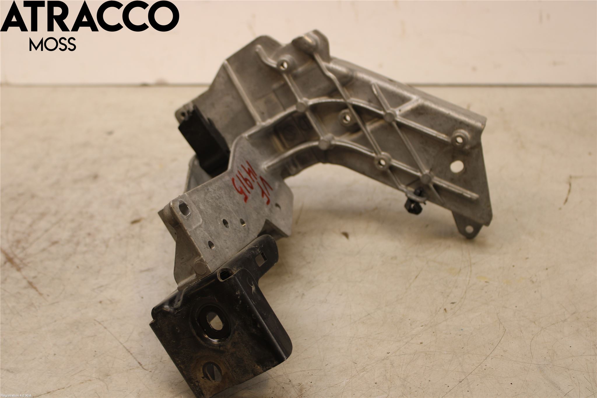 Mercedes-Benz MB E-KLASS (W213) 16-23 Front Øvrig