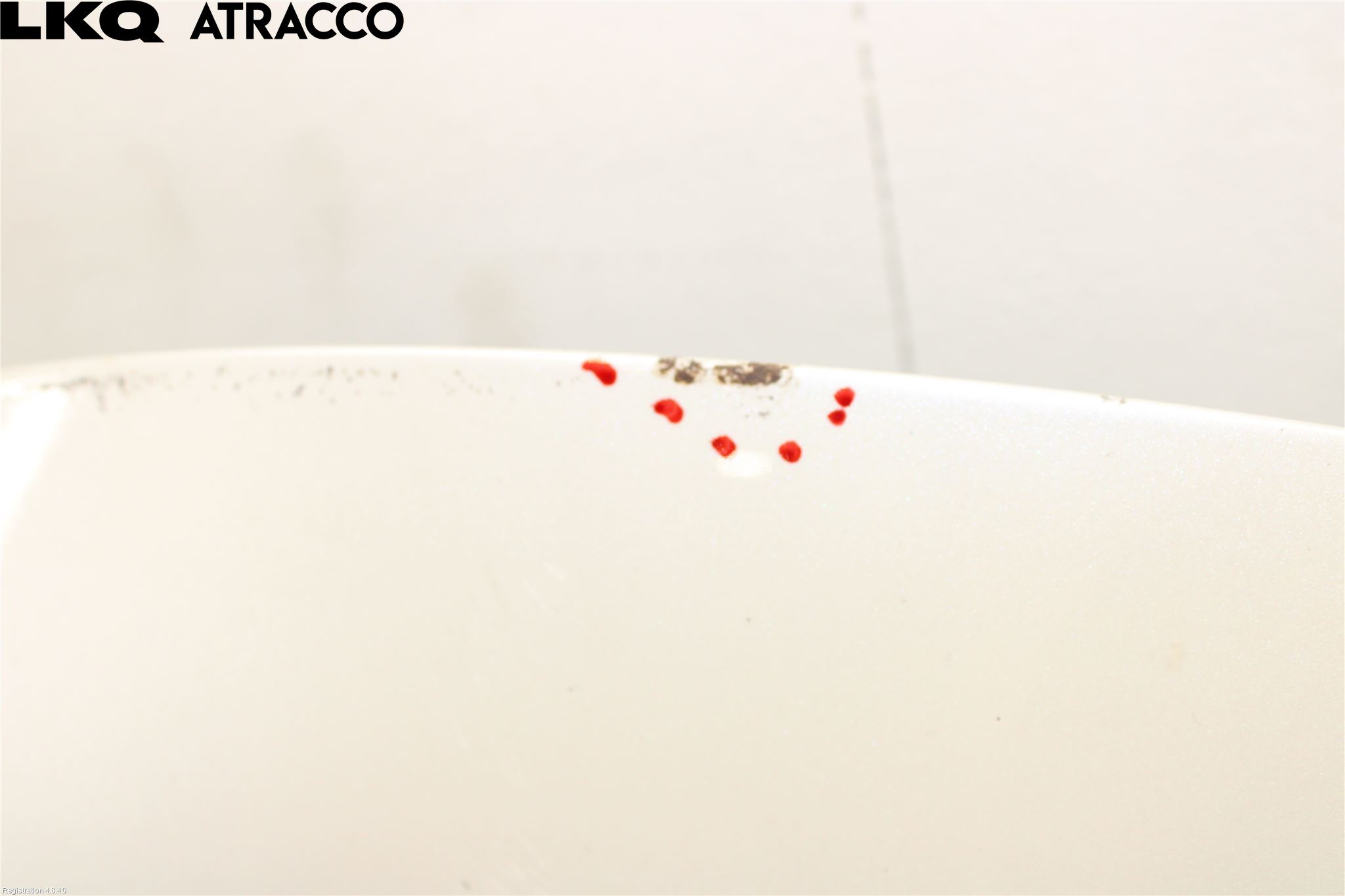 Toyota RAV4 13-18 Panser