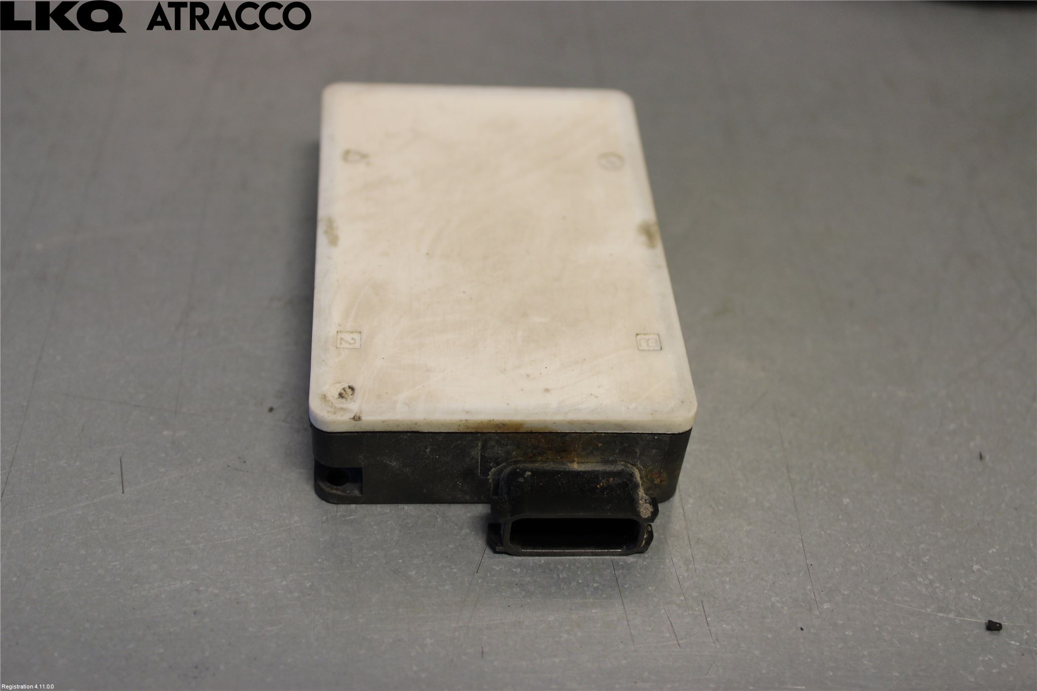 Mercedes-Benz MB GLC-KLASS (X253/C253) 15-22 Styreenhet Øvrig