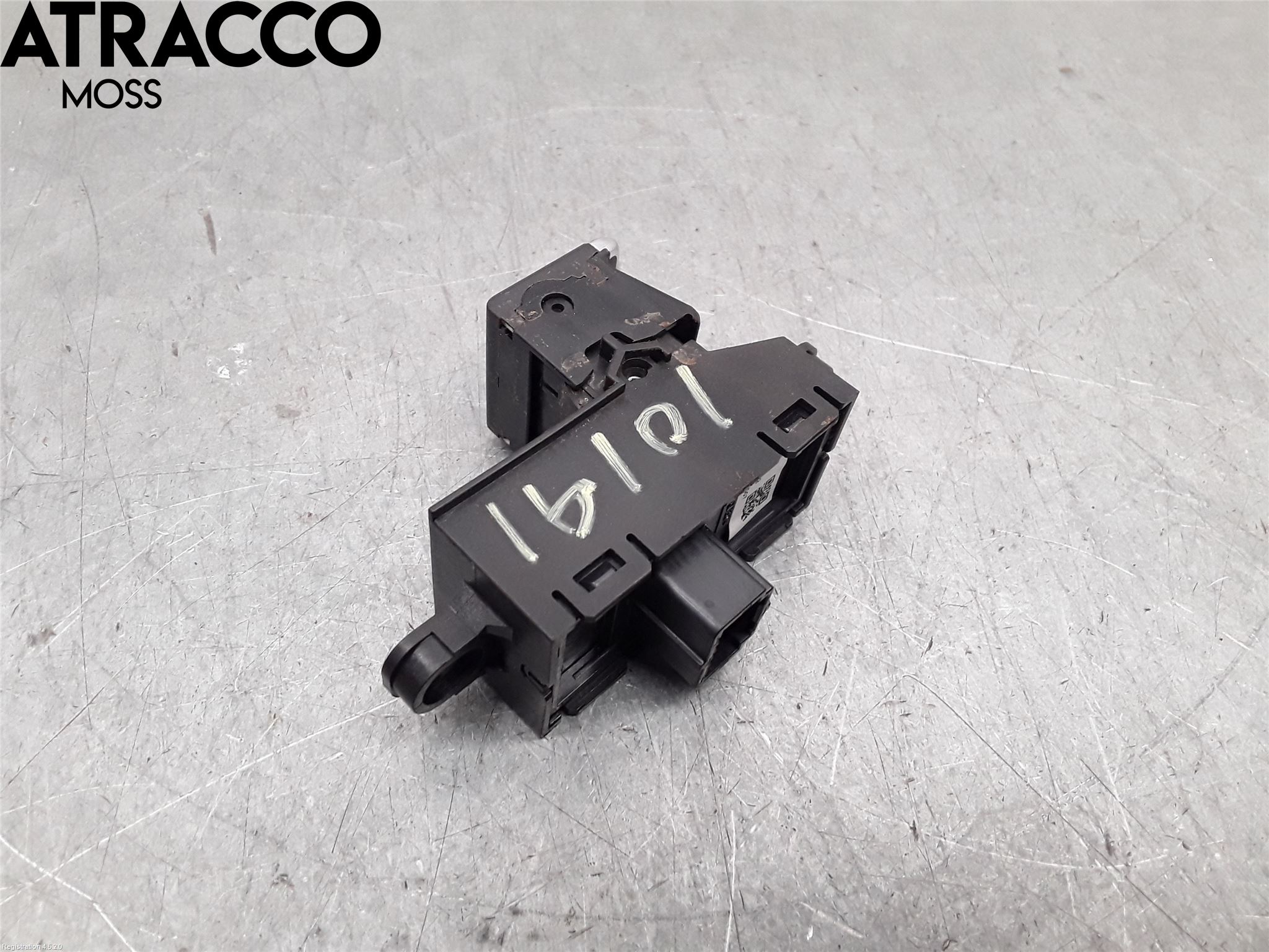 Mazda 6 13- Bryter Parkeringsbrems