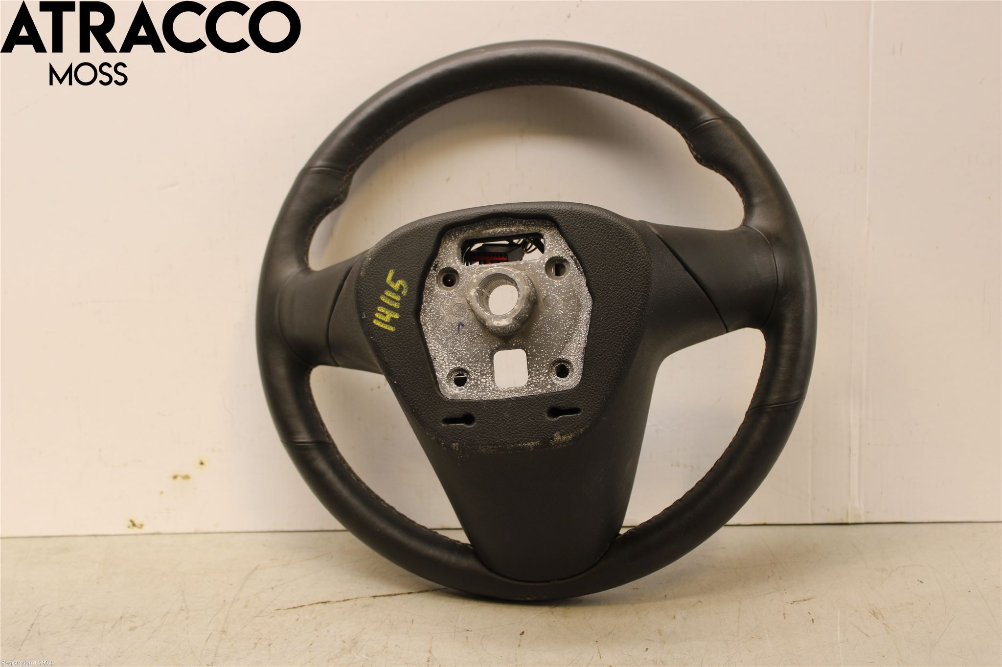 Opel MOKKA 13-20 Ratt