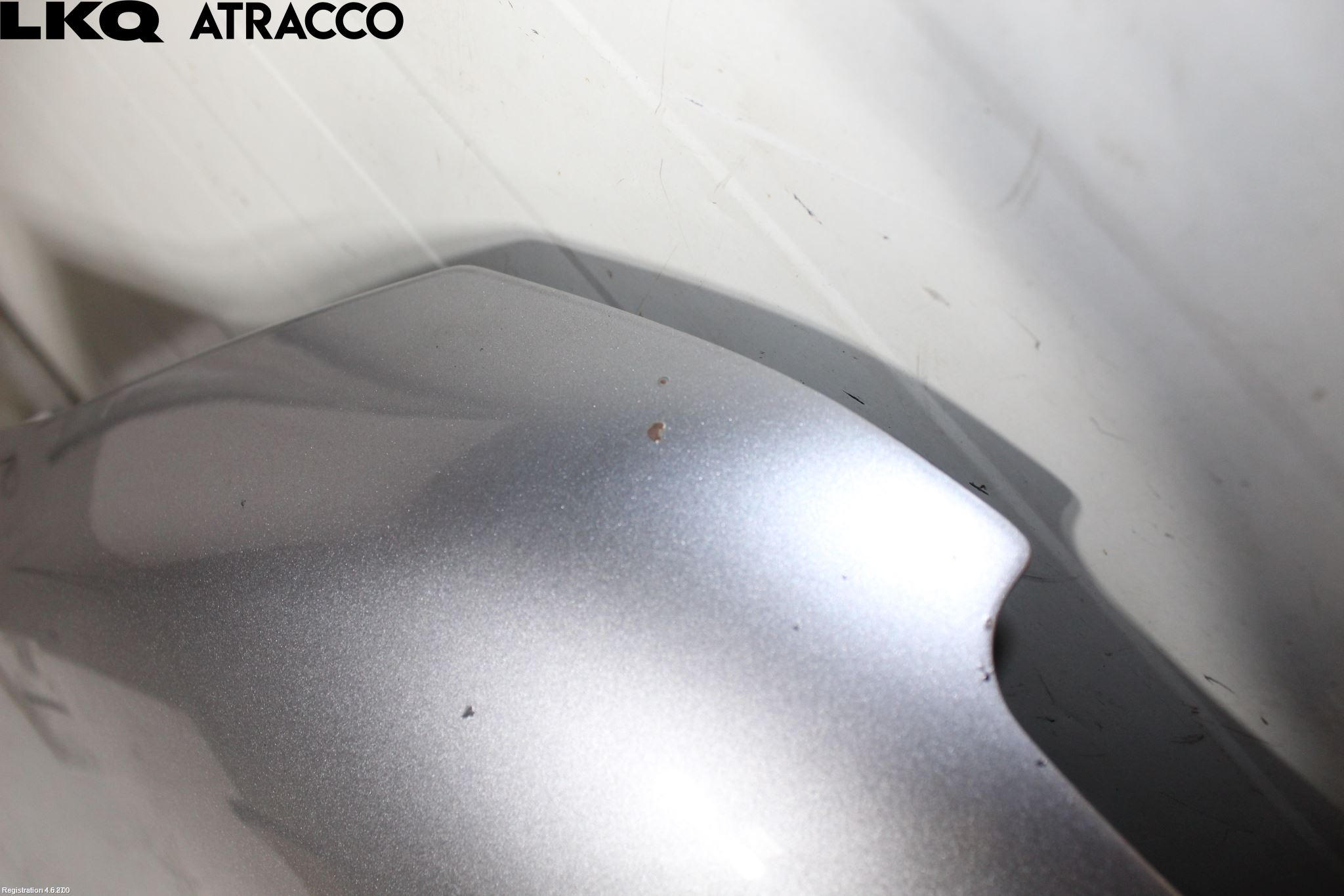 Honda CR-V 07-12 Panser