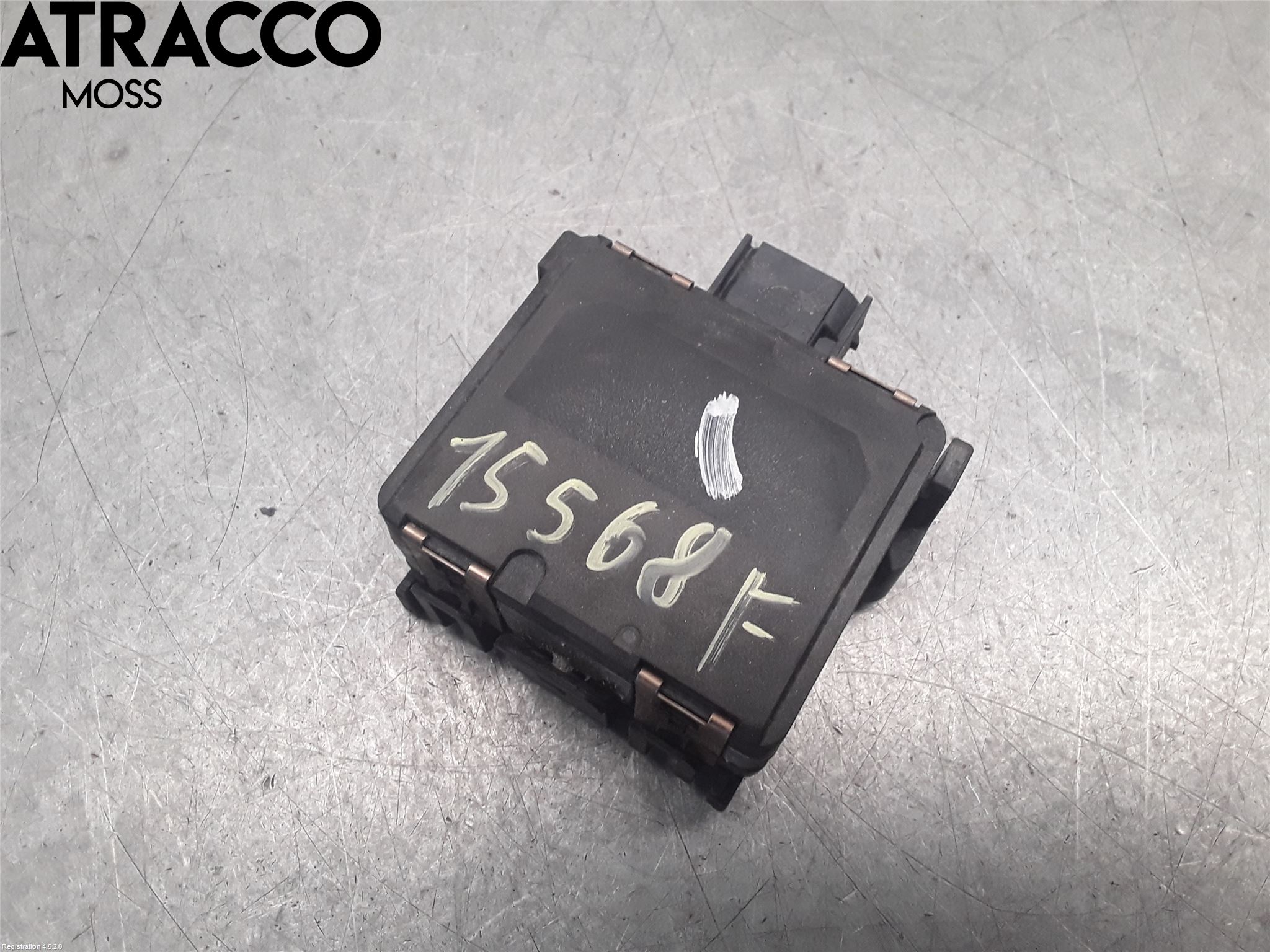 Nissan QASHQAI 14-17 Sensor Øvrig