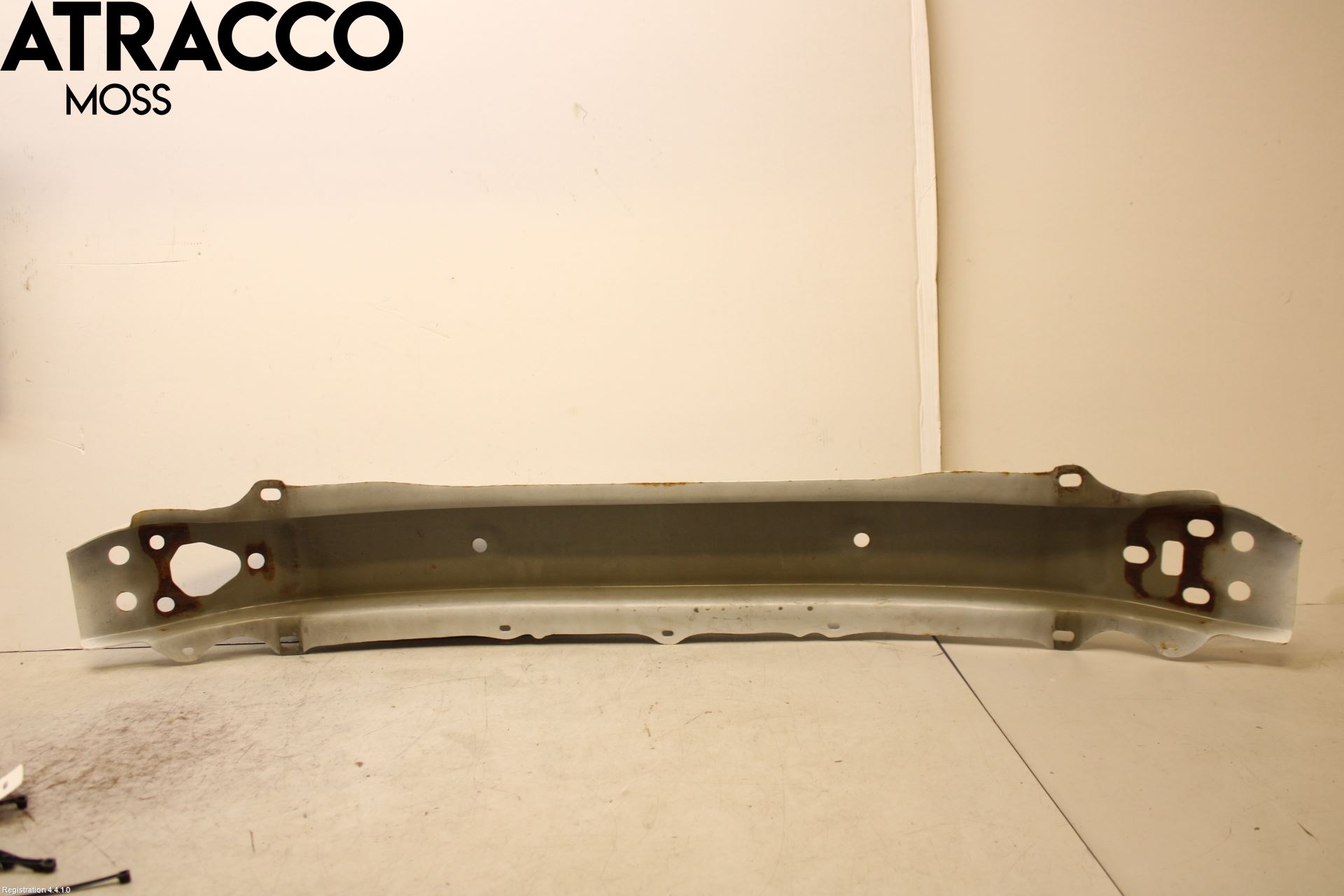 Toyota YARIS XP130 12-14 Støtfanger Foran Bjelke