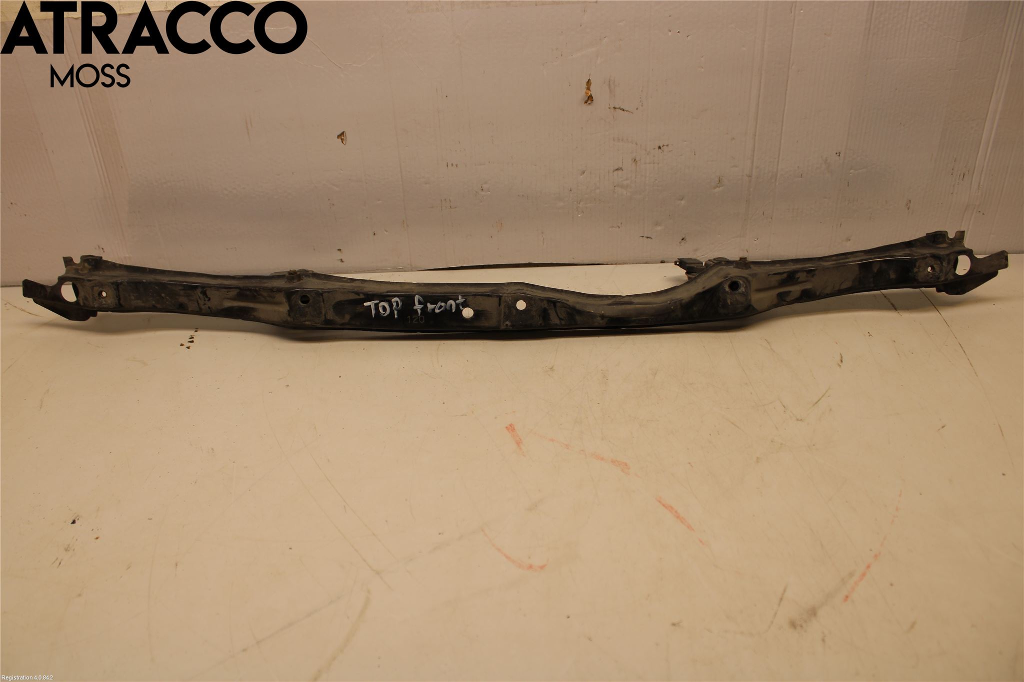 Toyota RAV 4 06-12 Signalhorn