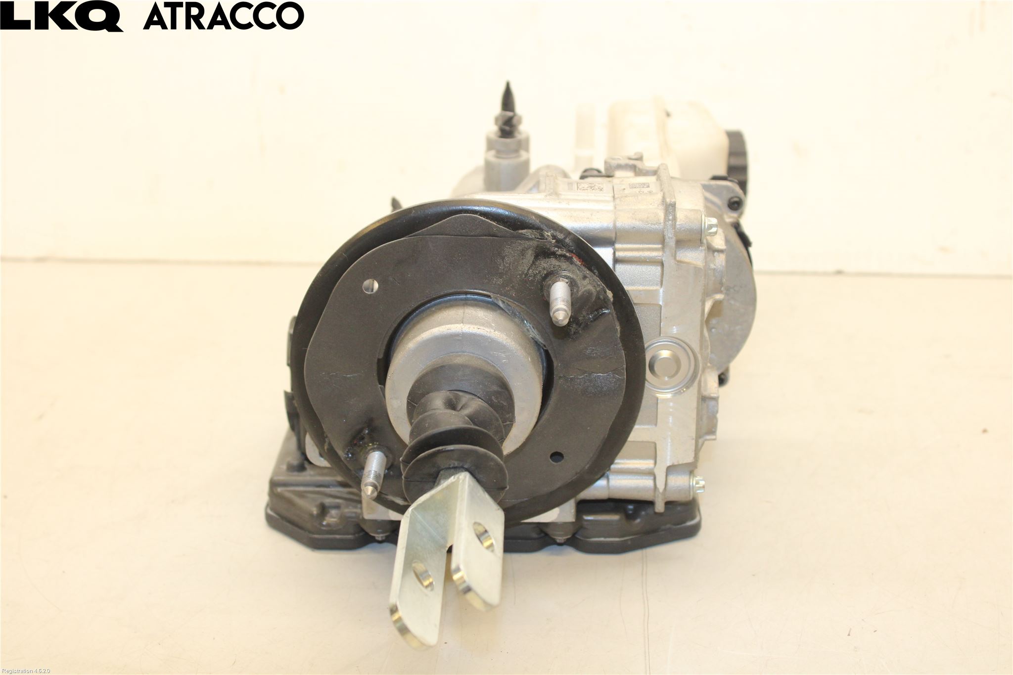 Jaguar I-PACE 18- Brems Hovedsylinder