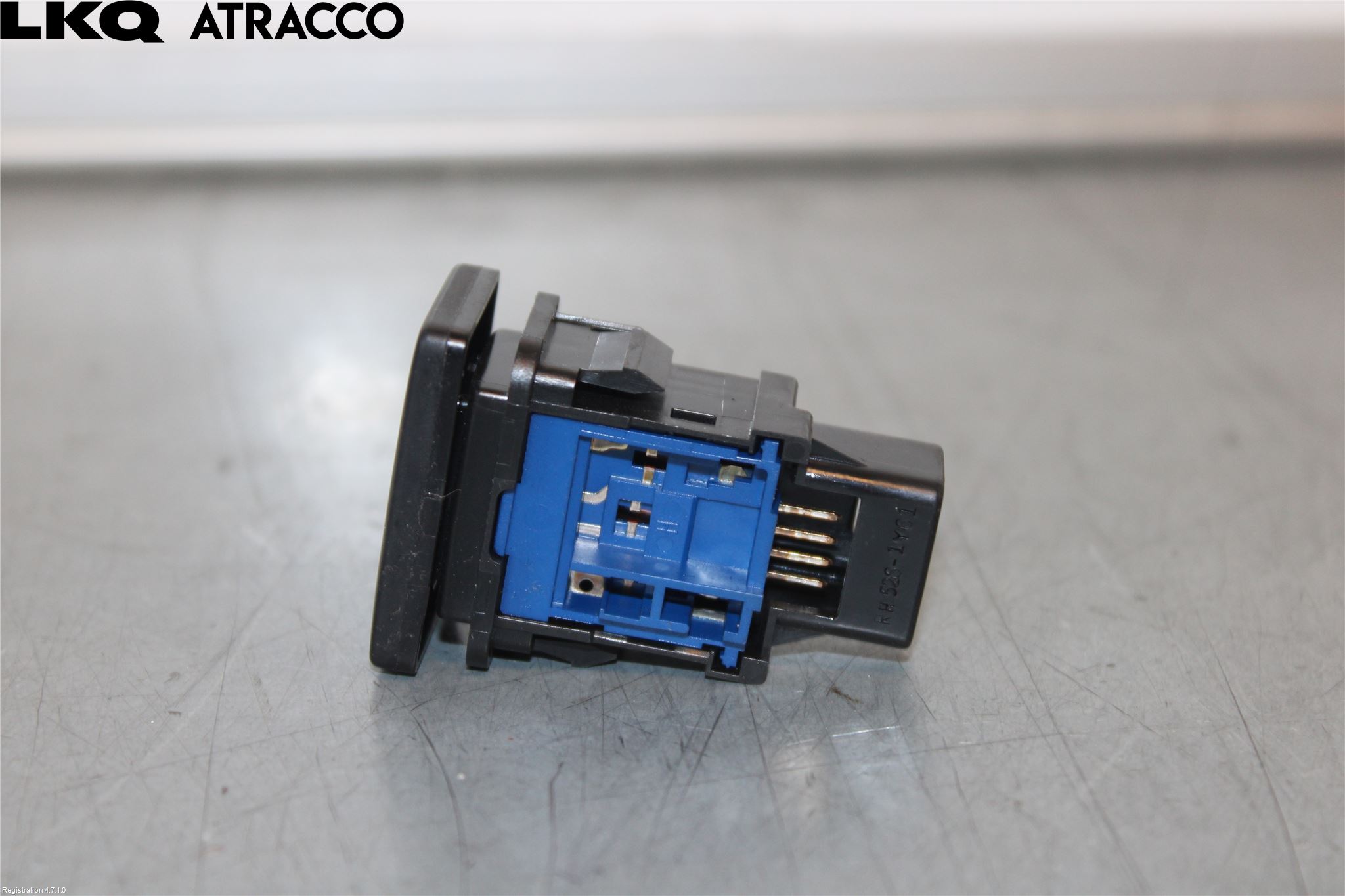 Toyota AURIS 13-19 Bryter Antispinn