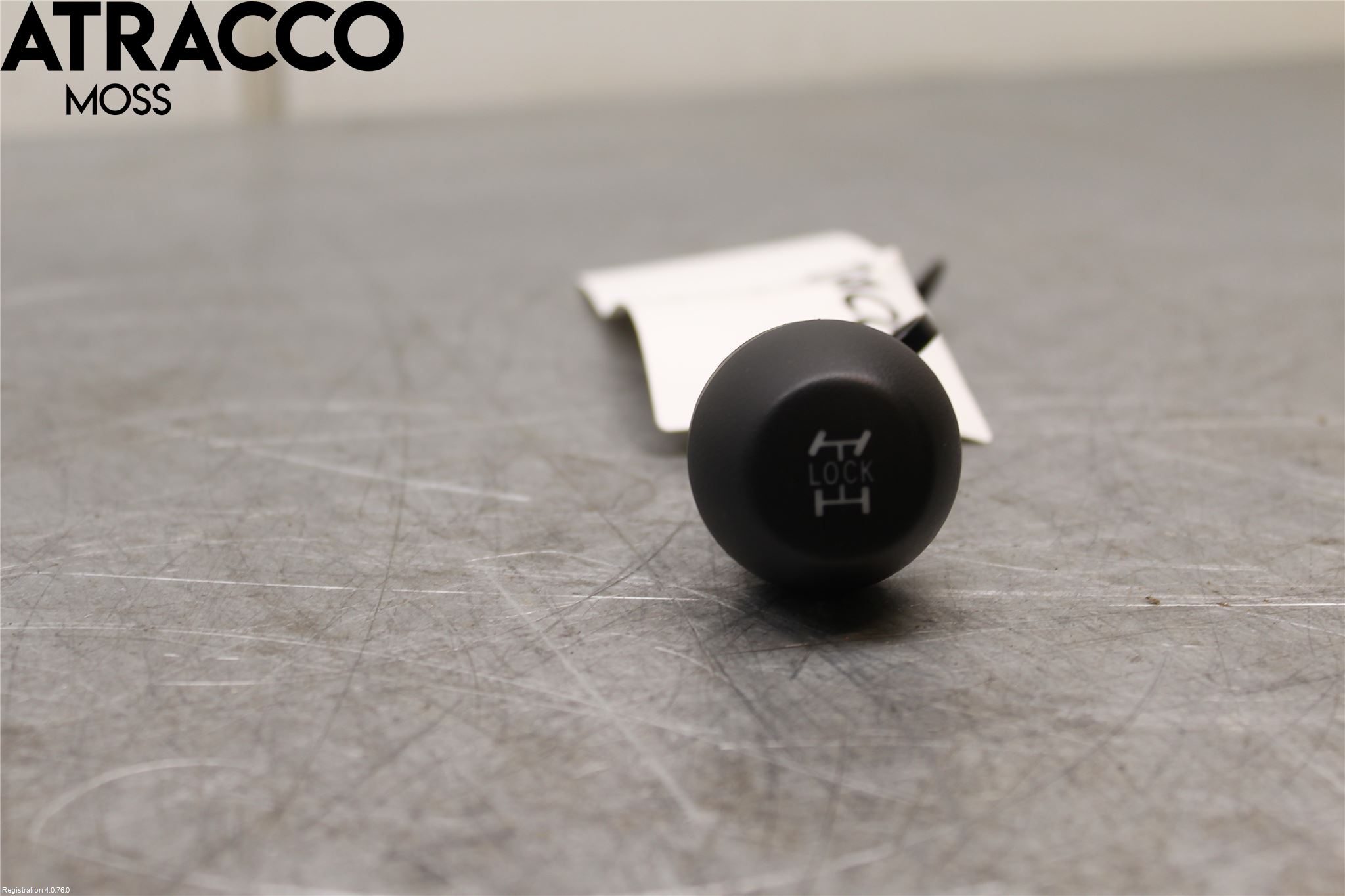 Toyota RAV 4 06-12 Bryter Diffsperre