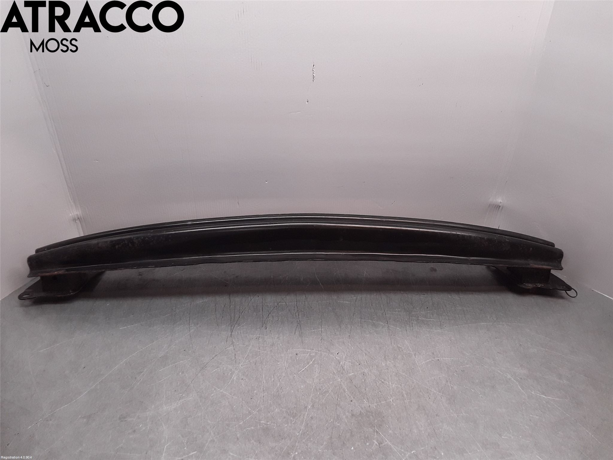 Volkswagen VW GOLF V 04-09 Støtfanger Bak Bjelke