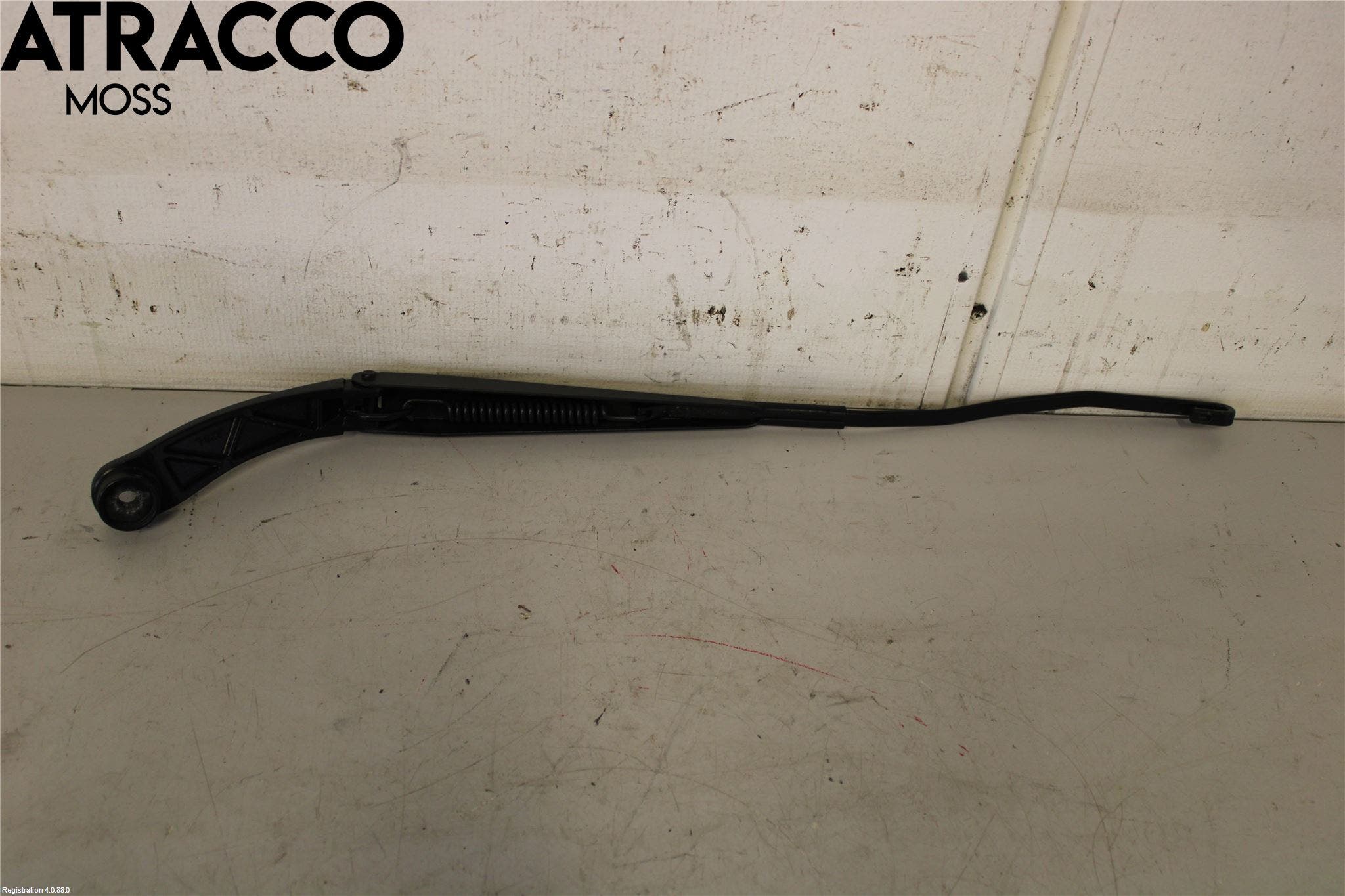 MAXUS EUNIQ5 MPV 21- Viskerarm-Armer Frontrute