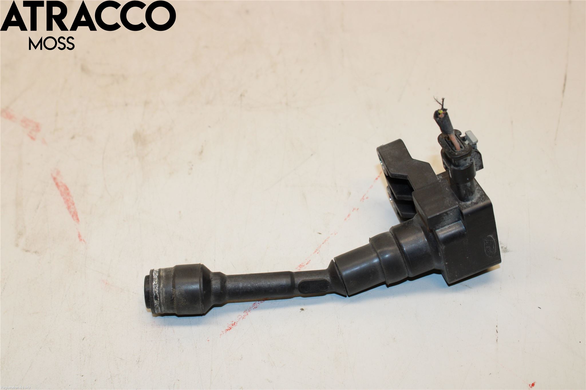 Ford FIESTA 13-17 Coil