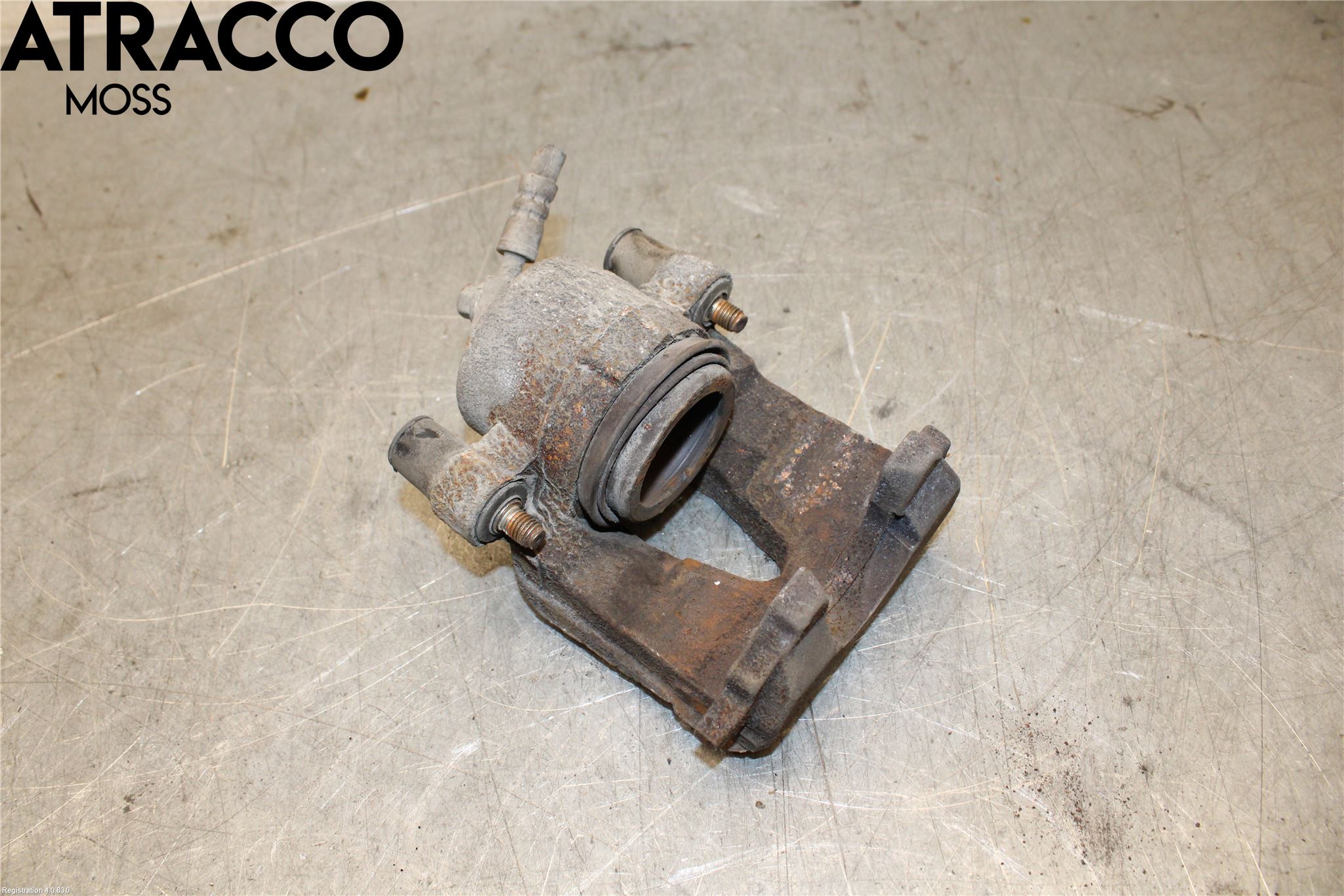 Seat IBIZA V 17-20 Bremsecaliper Foran Høyre