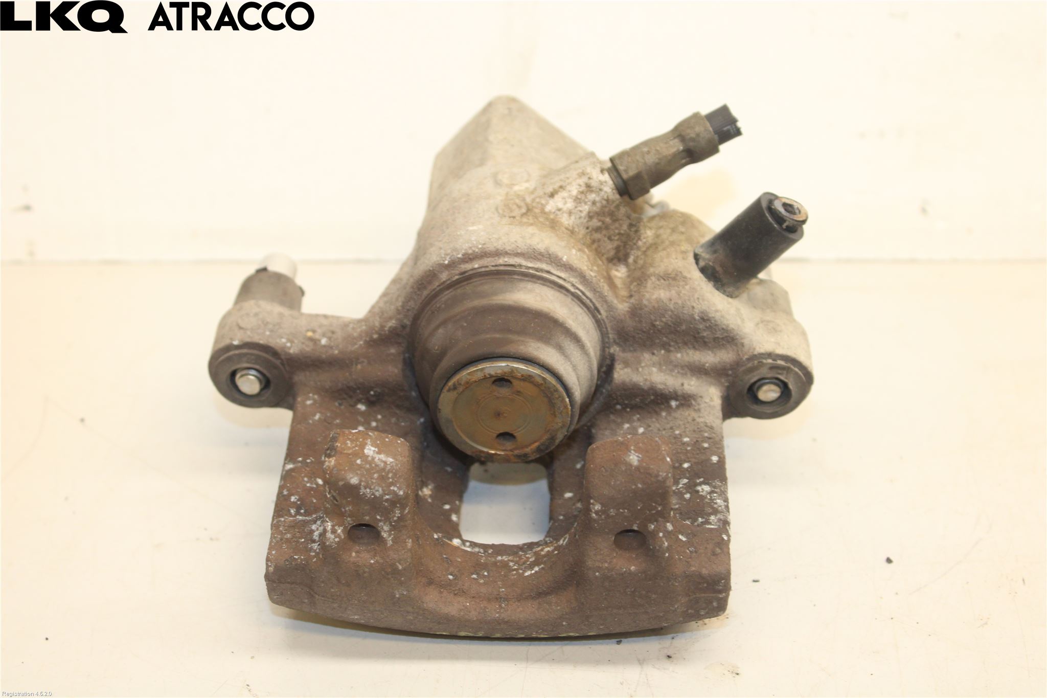 Ford FOCUS 11-14 Bremsecaliper Bak Venstre