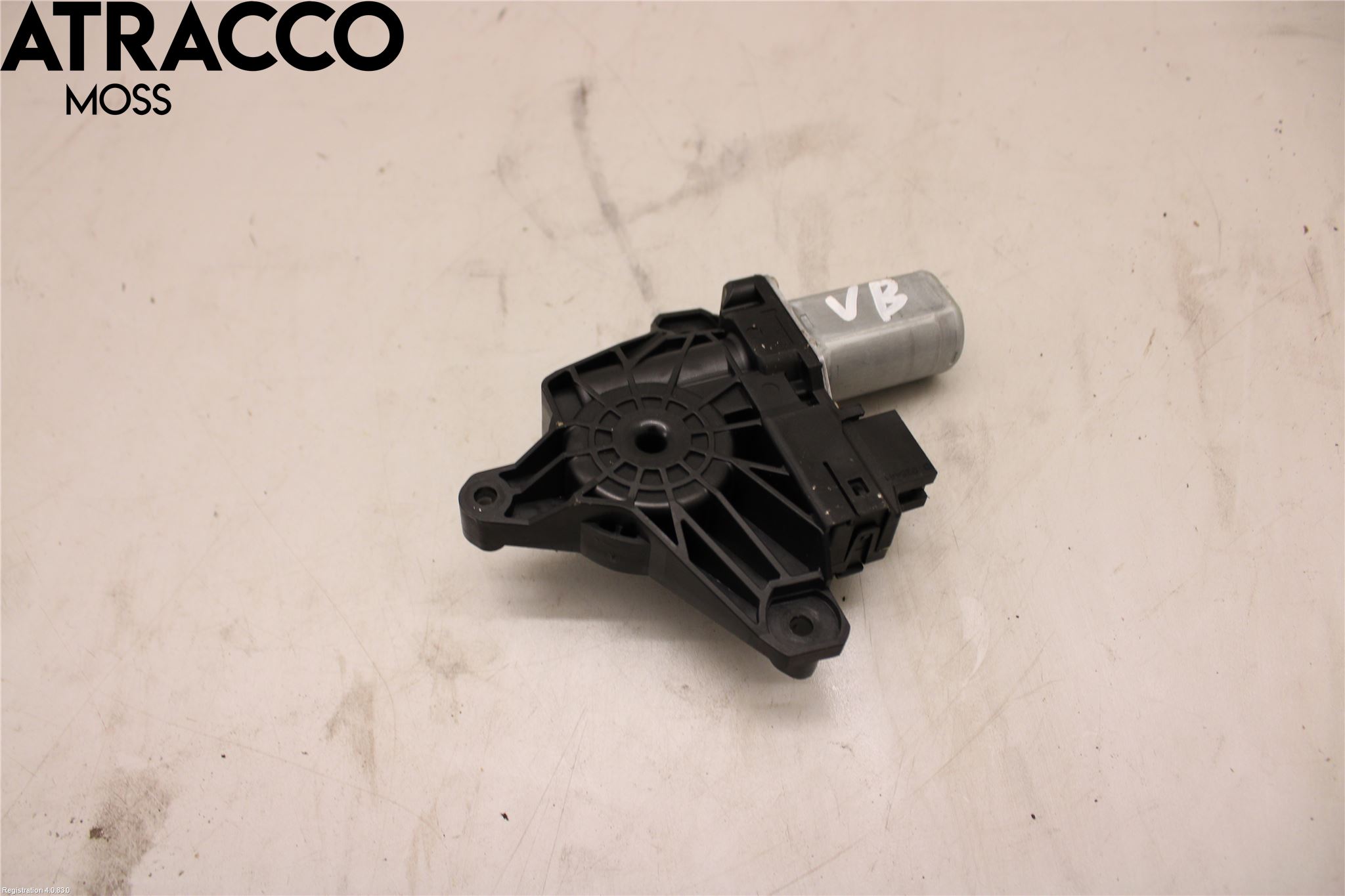 Mercedes-Benz MB B-KLASS (W246/W242) 12-19 Vindusheismotor