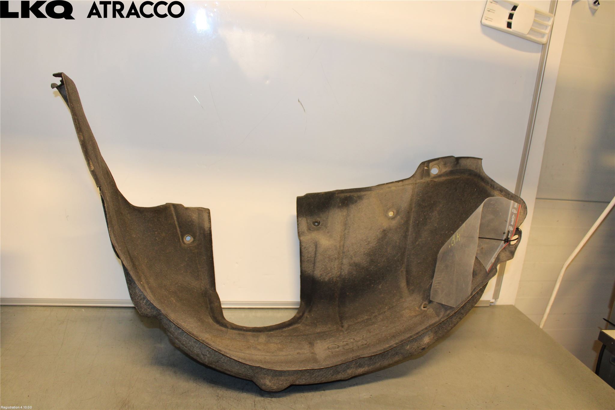 Toyota PRIUS (ZVW50) 16-21 Skjerm Indre