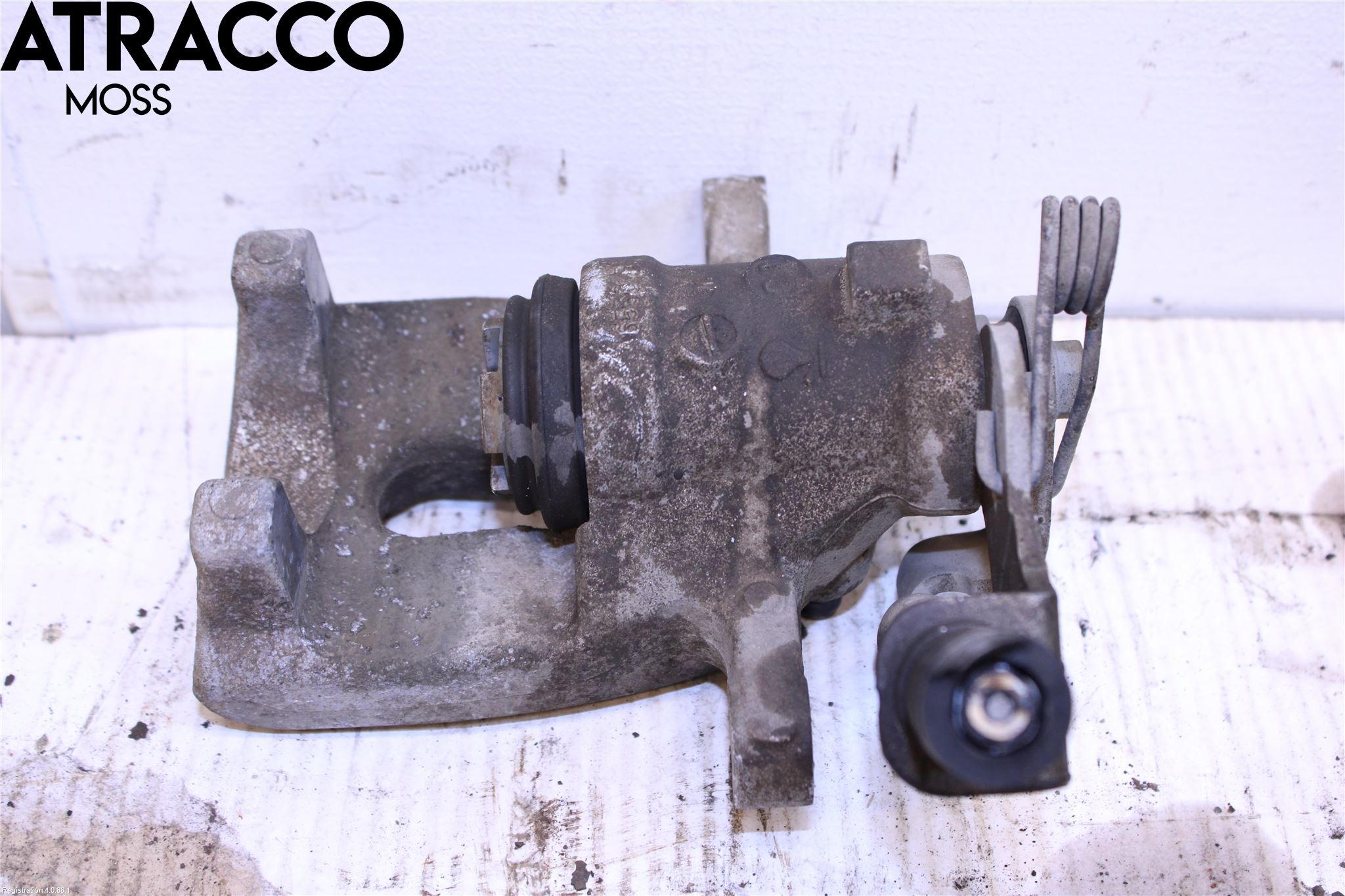 Kia CEED 12-18 Bremsecaliper Bak Venstre