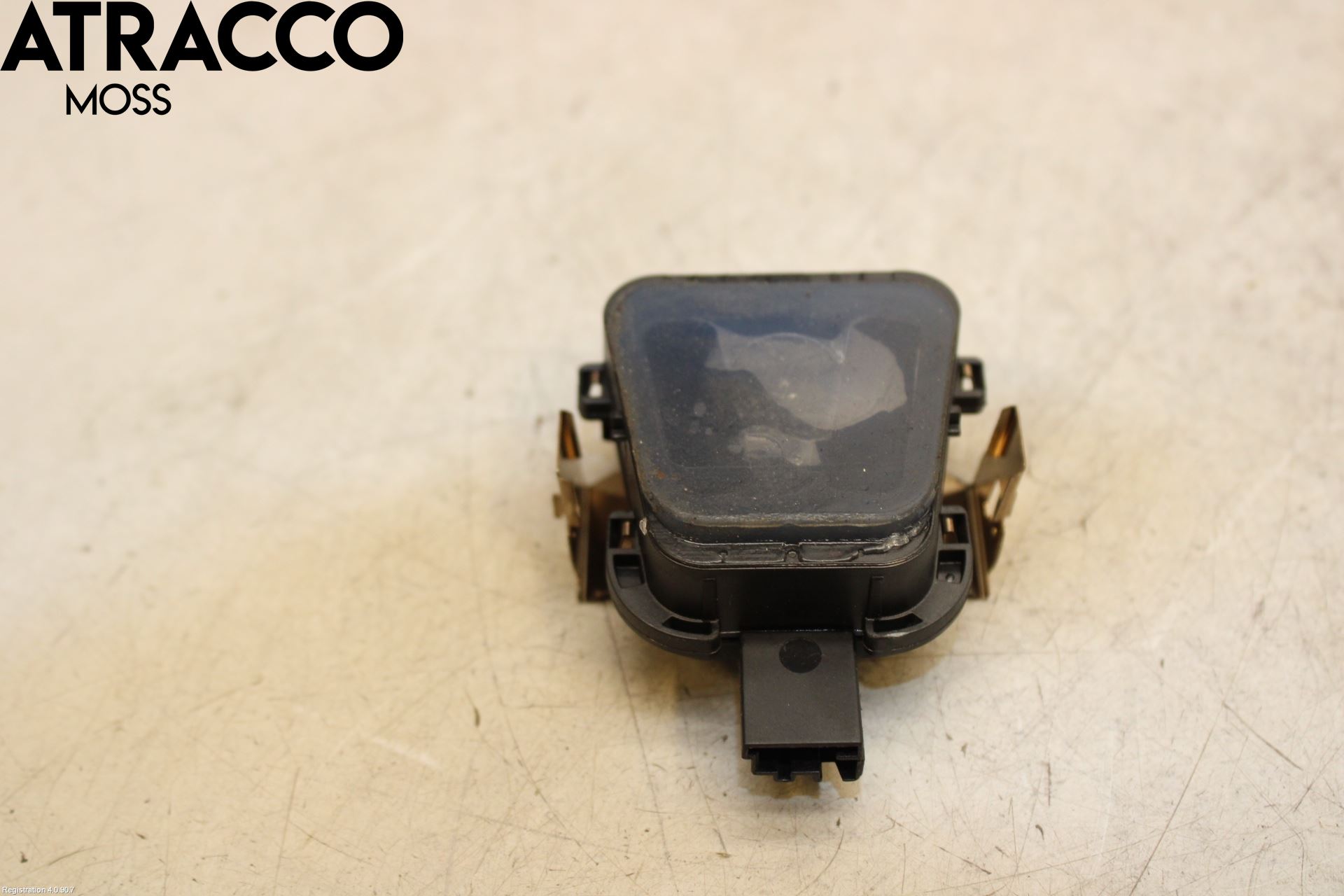Peugeot 508 11-18 Sensor Regnsensor