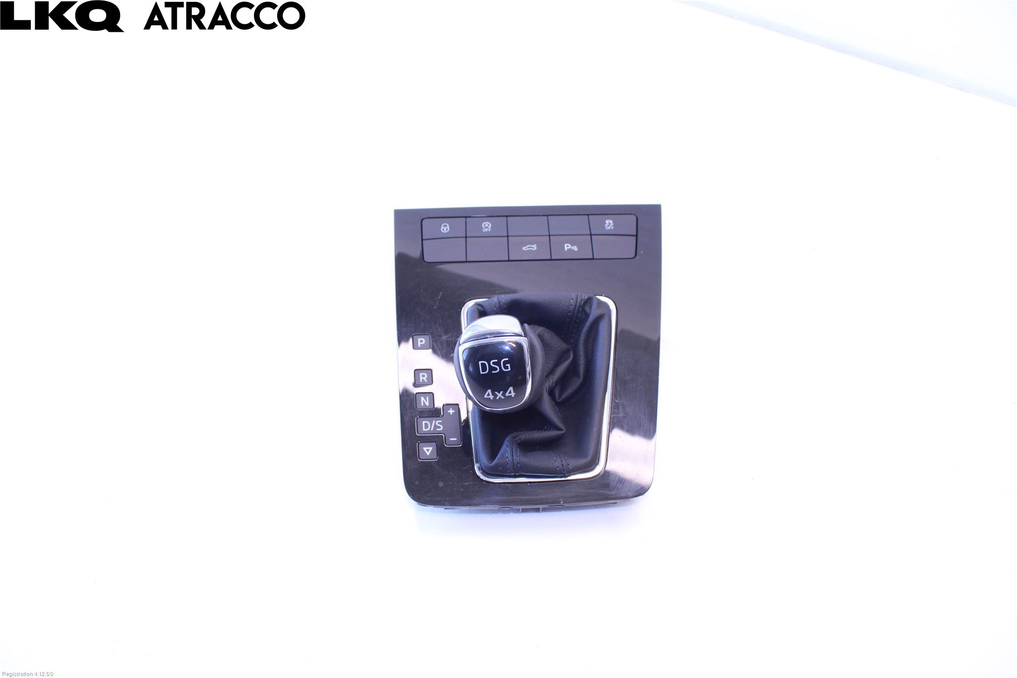 Skoda OCTAVIA (5E) 13-20 Gearspak