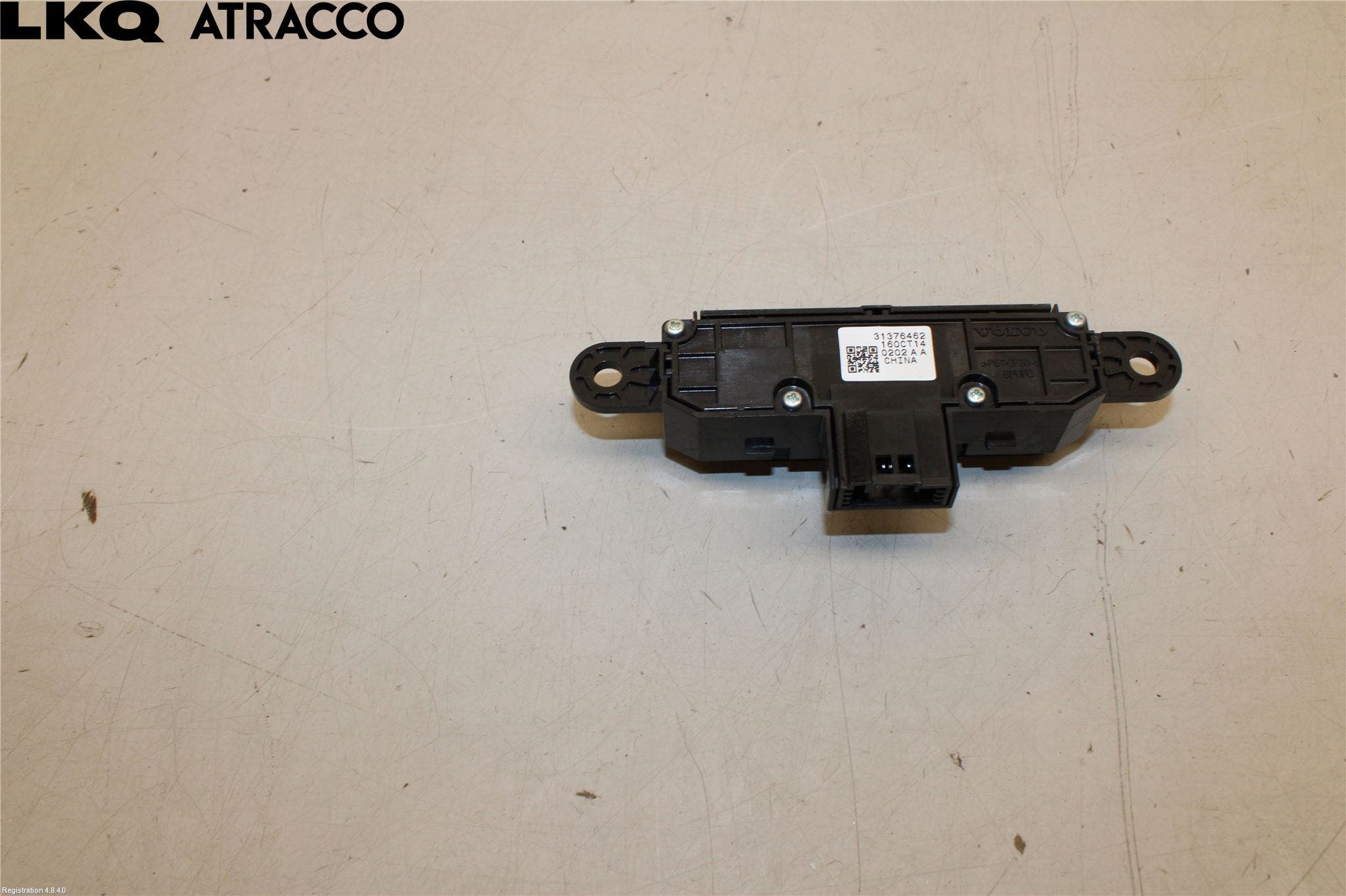 Volvo XC90/RECHARGE 16- Bryter Øvrig