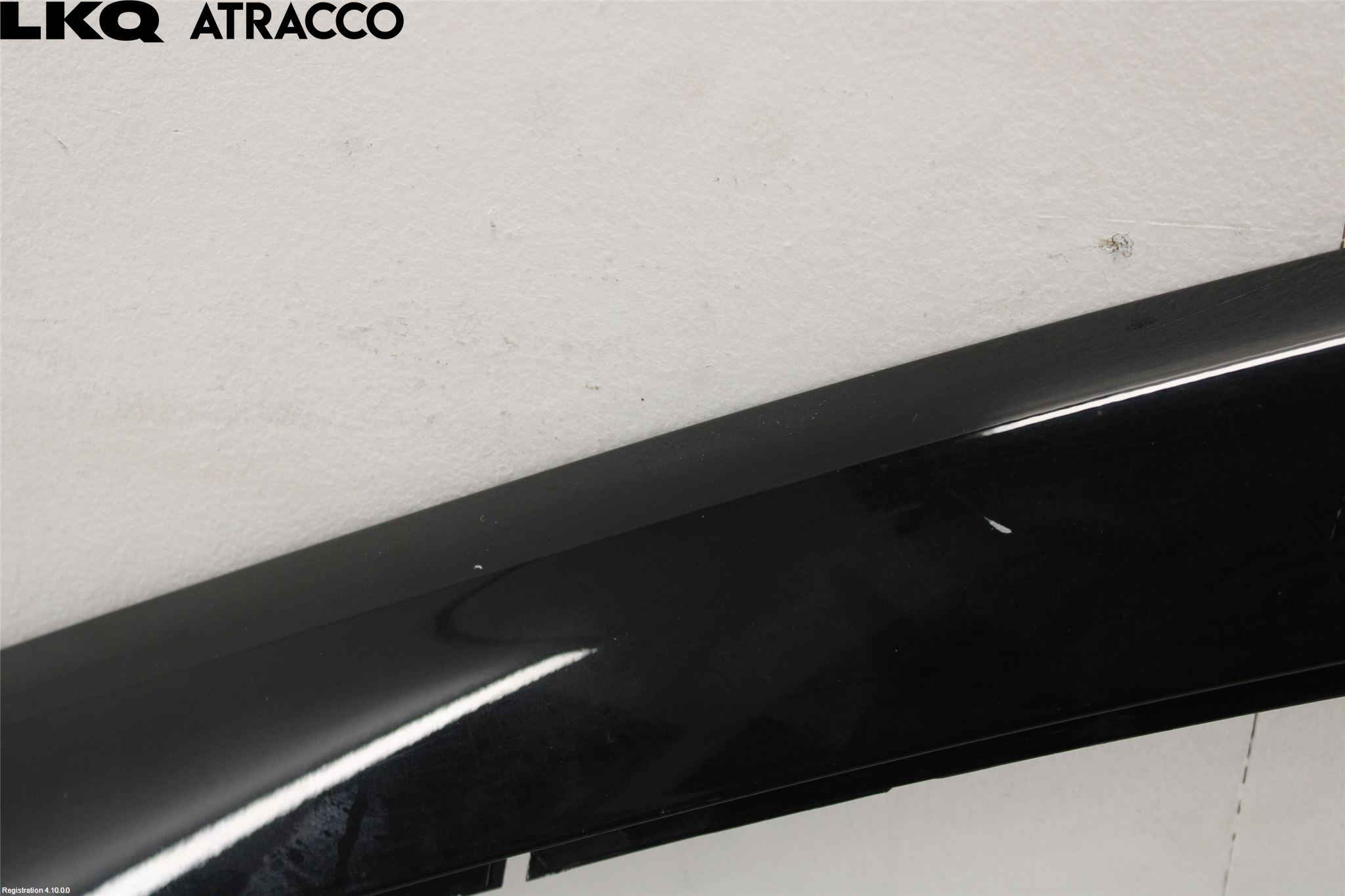 Renault ZOE/E-TECH 13- Dør 4D Foran Venstre